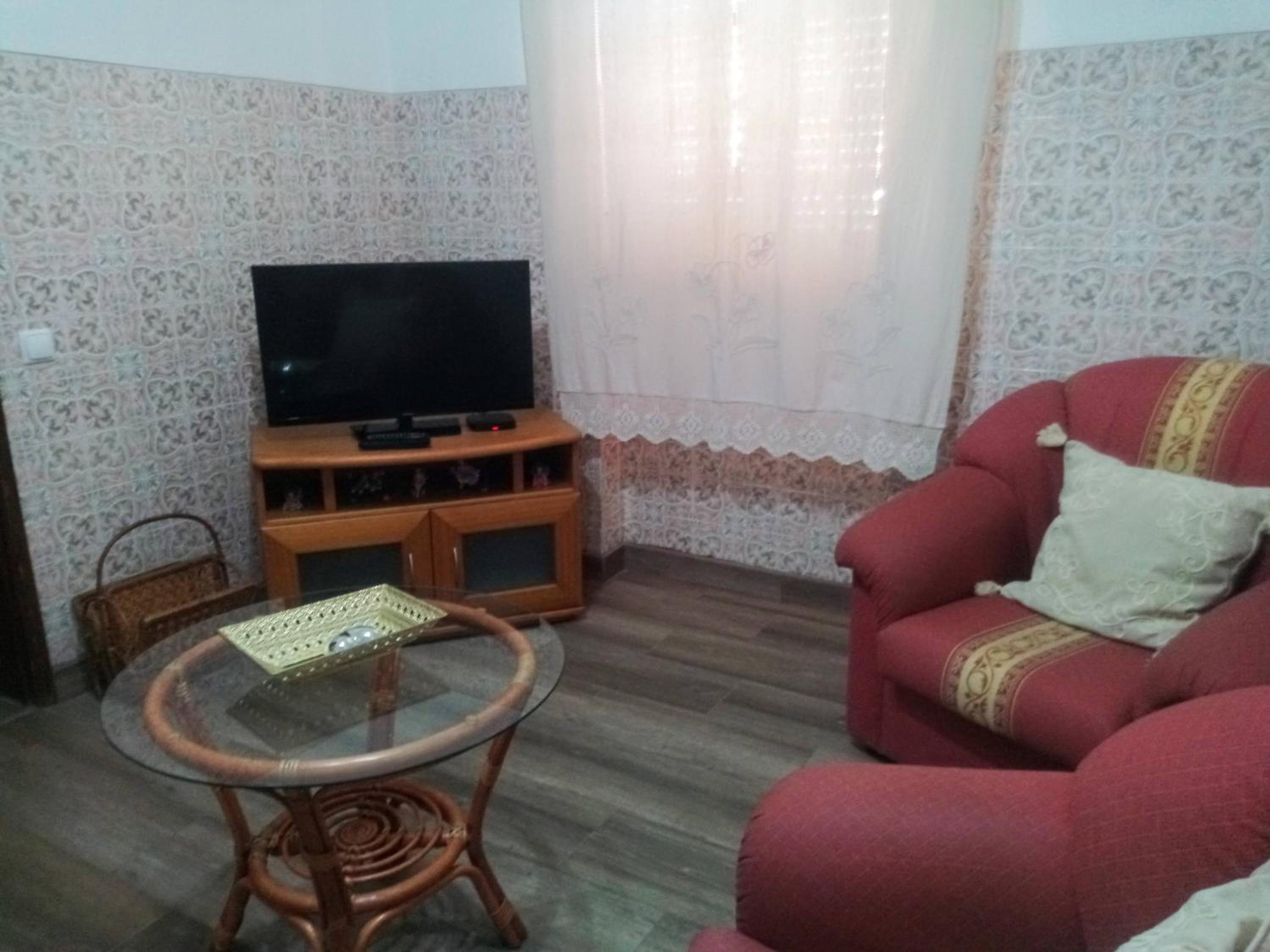 Three-Bedroom House photo 1