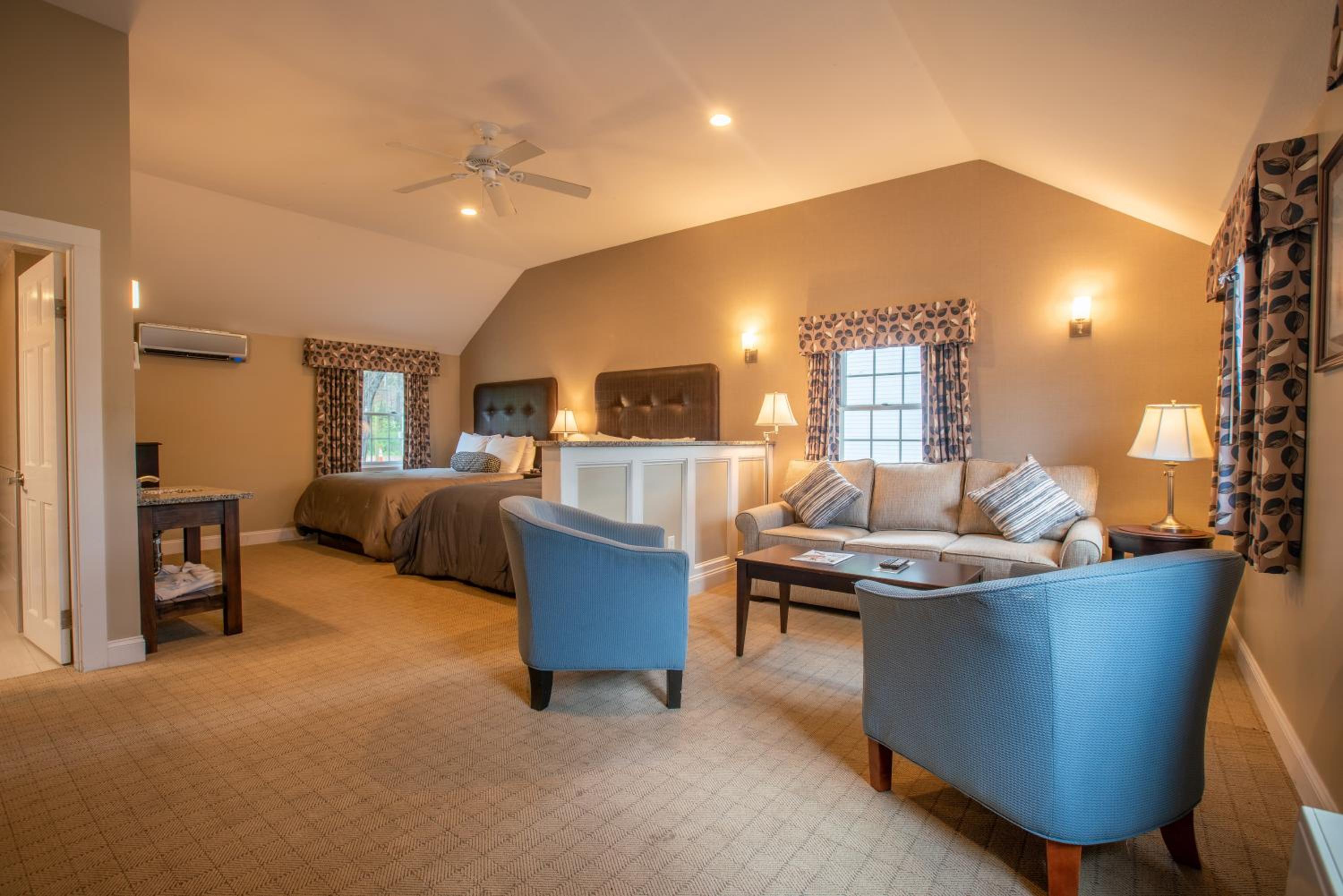 Garden Suite - Photo 4
