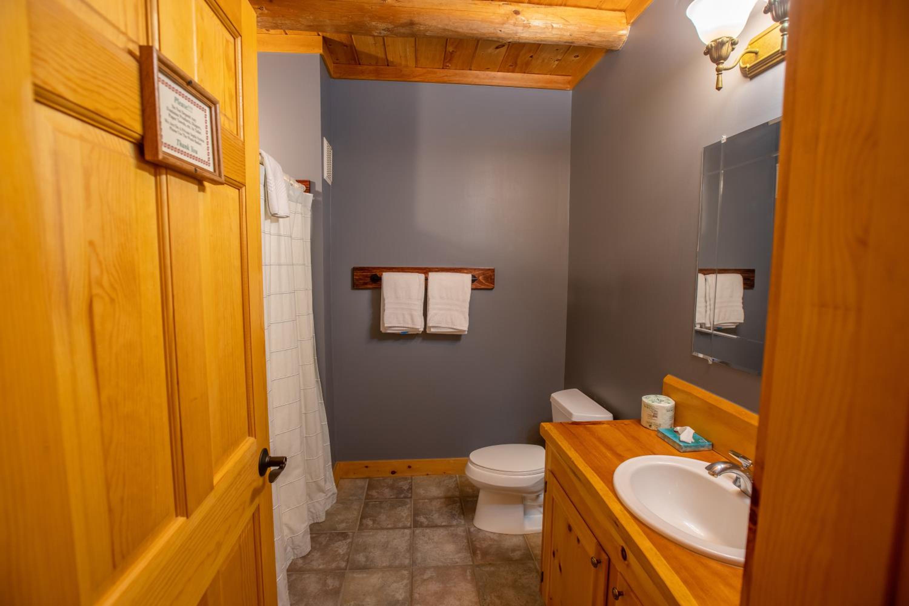 Lodge King Room - Adults Only  - Photo 3
