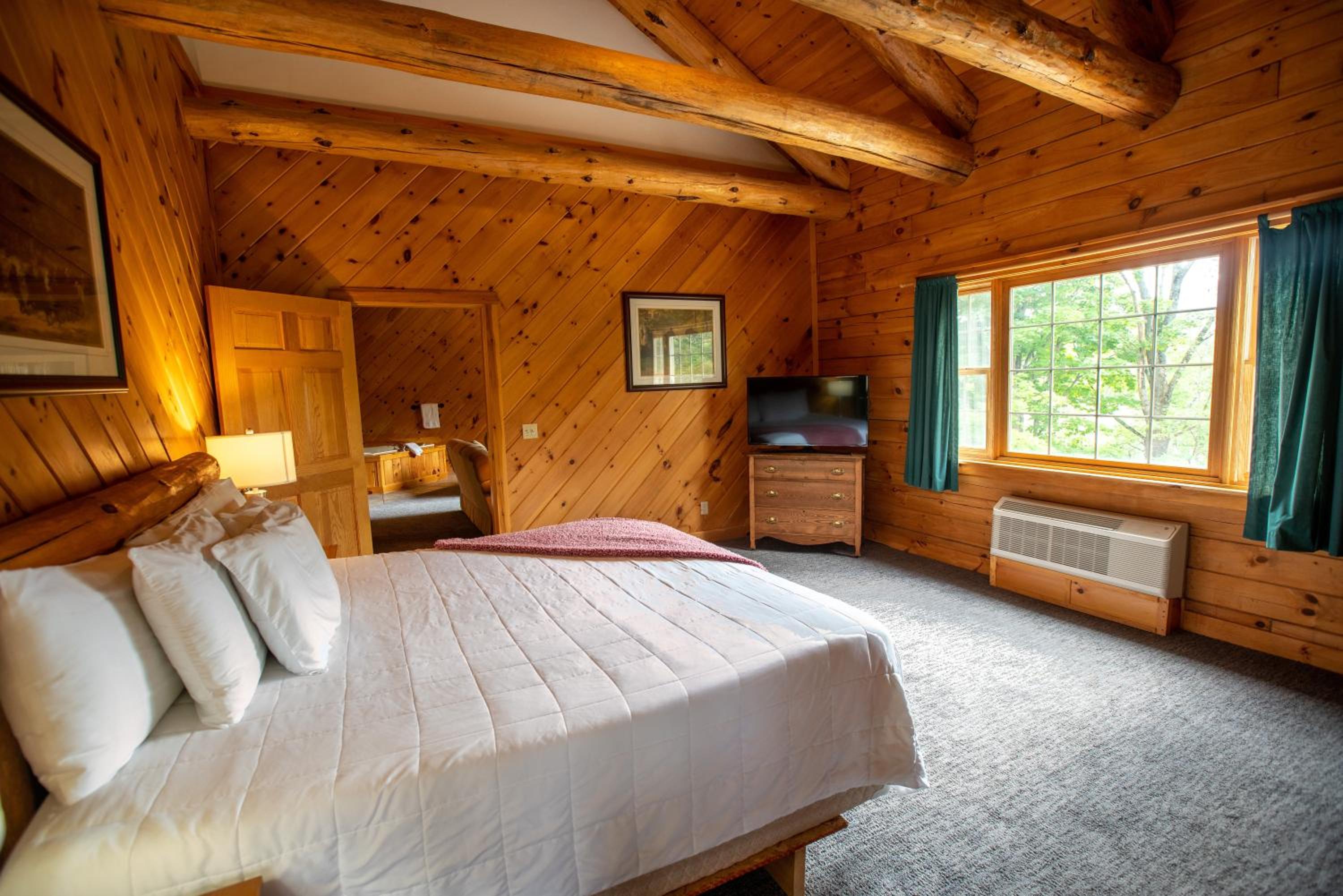 Lodge Suite - Adult Only - Photo 1