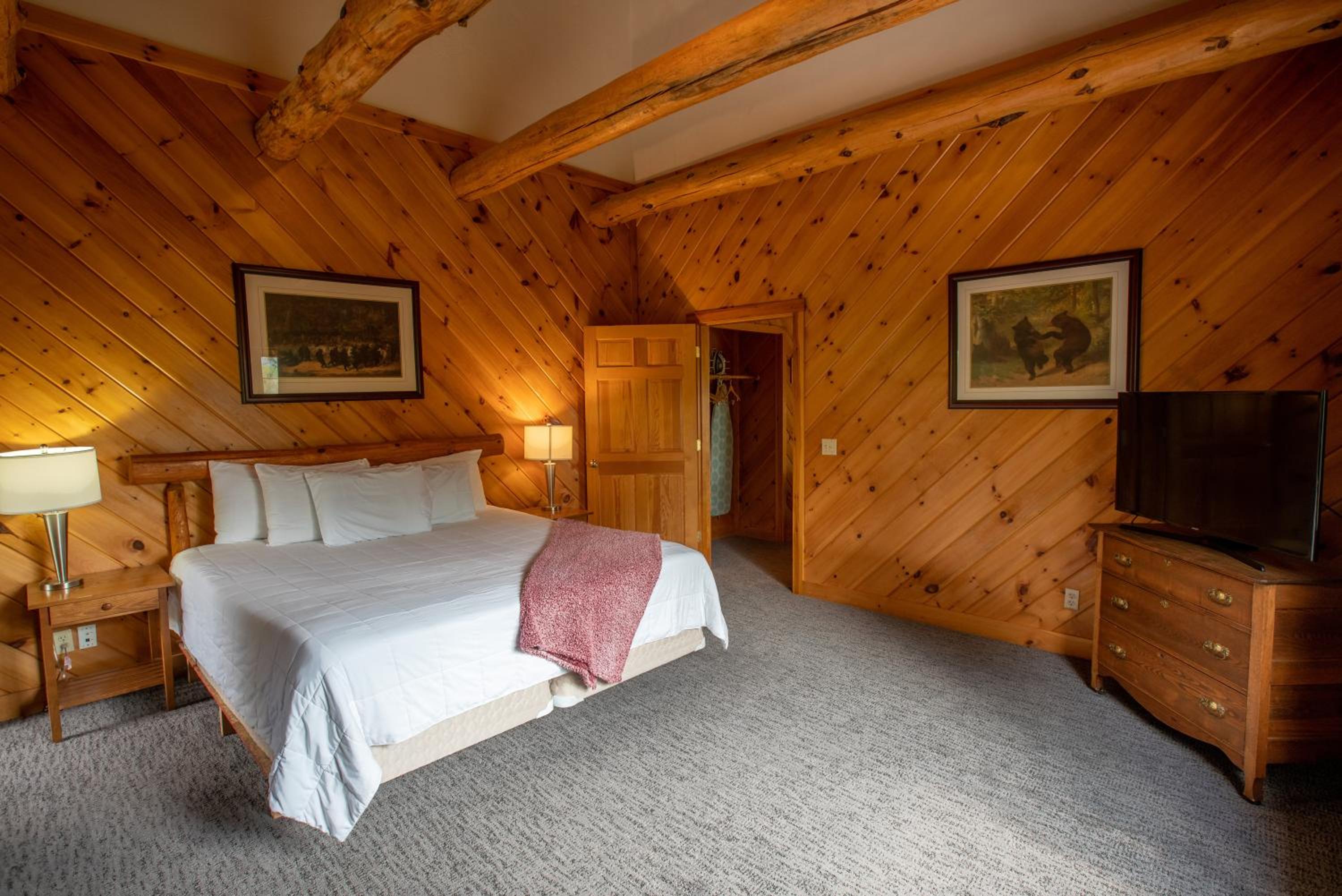Lodge Suite - Adult Only - Photo 2