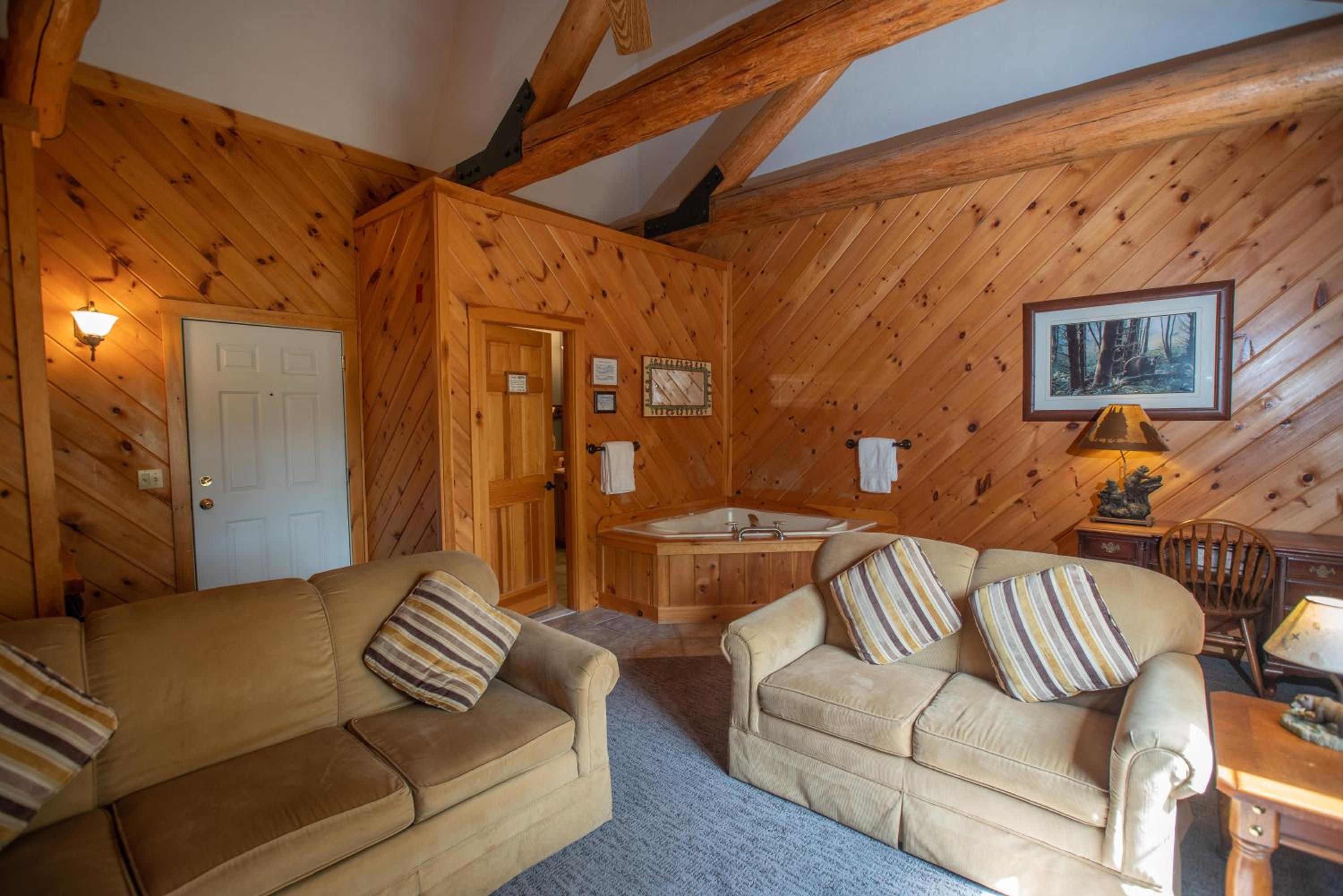 Lodge Suite - Adult Only - Photo 4