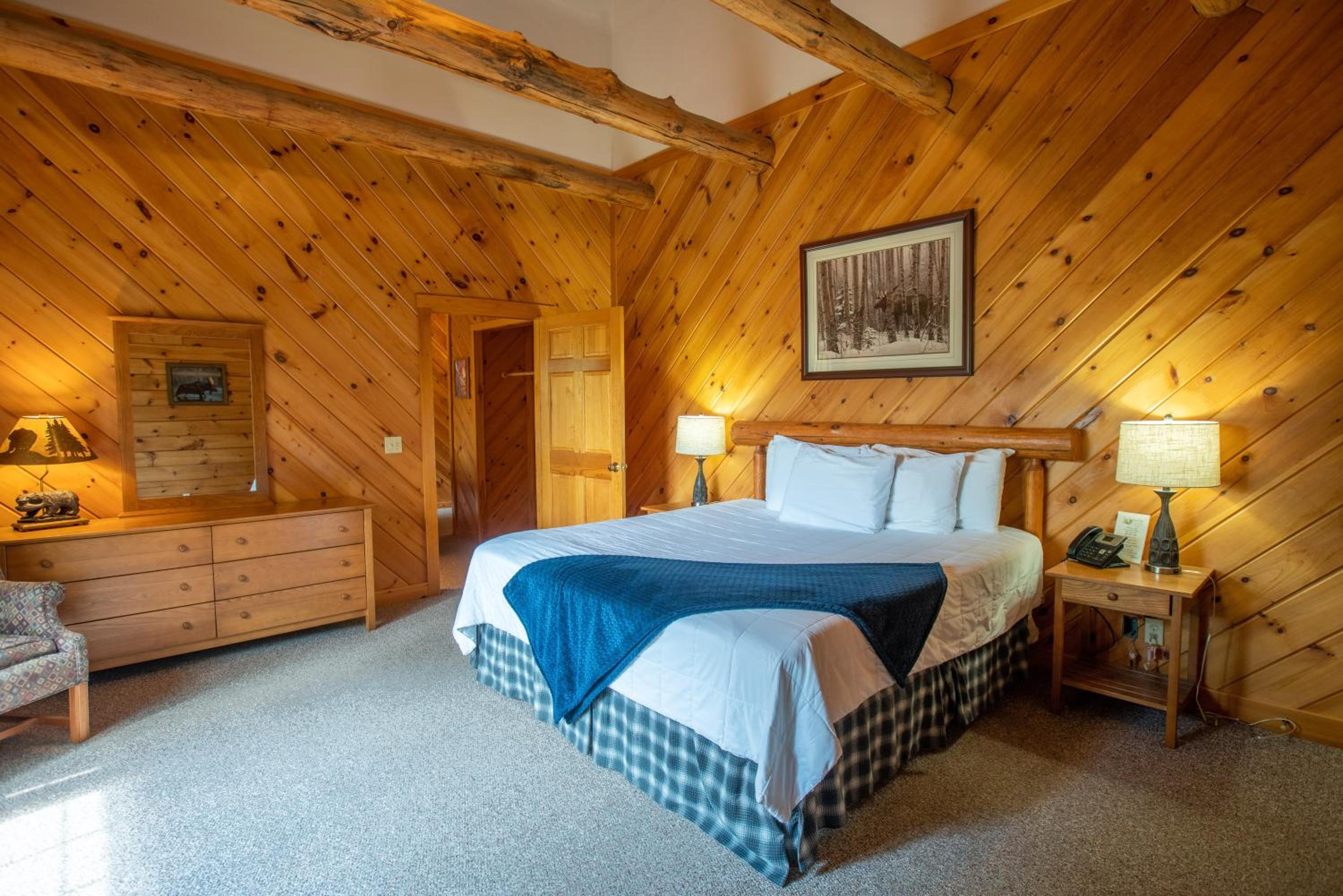 Lodge Suite - Adult Only - Photo 8
