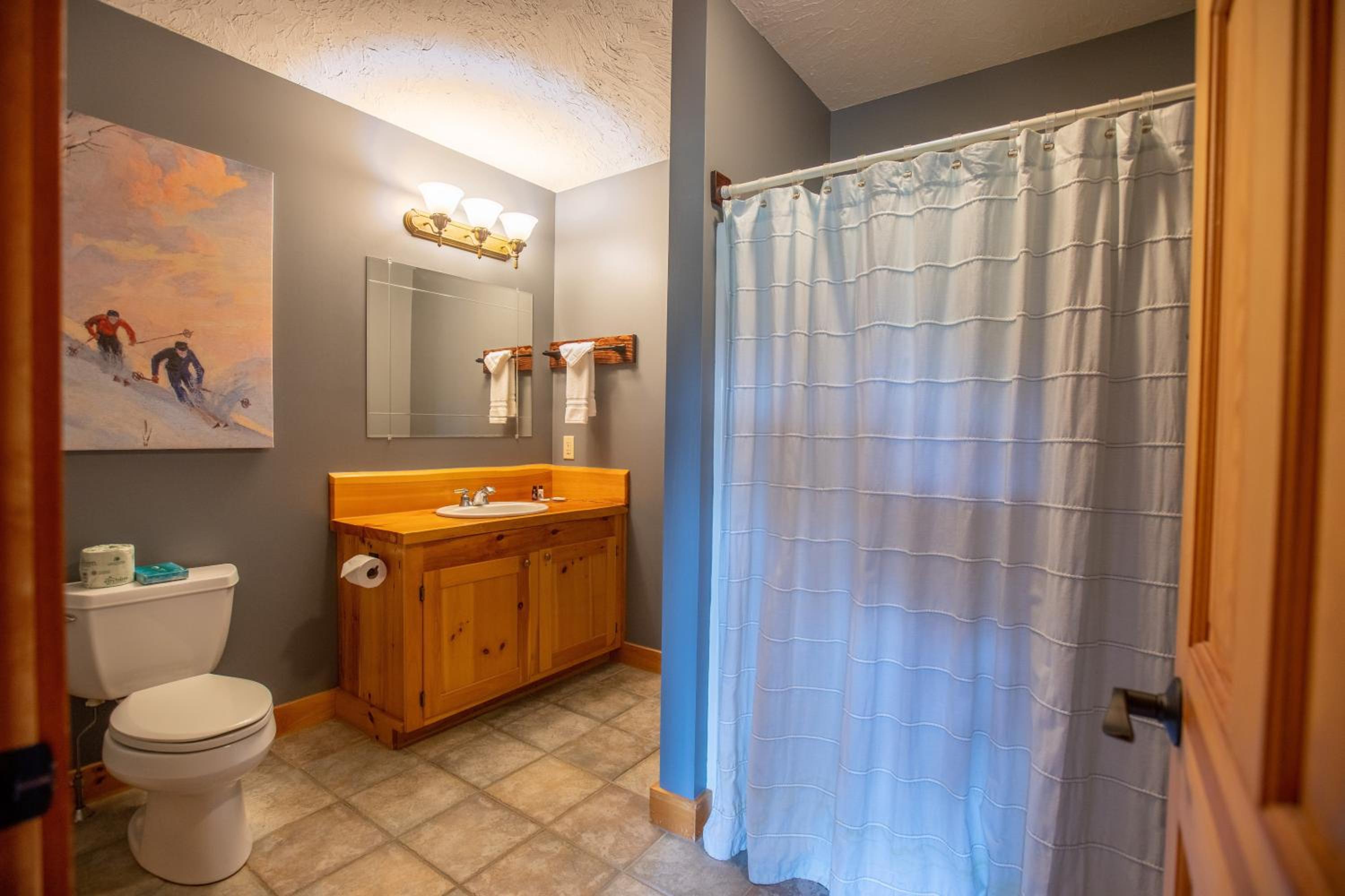 Lodge Suite - Adult Only - Photo 9
