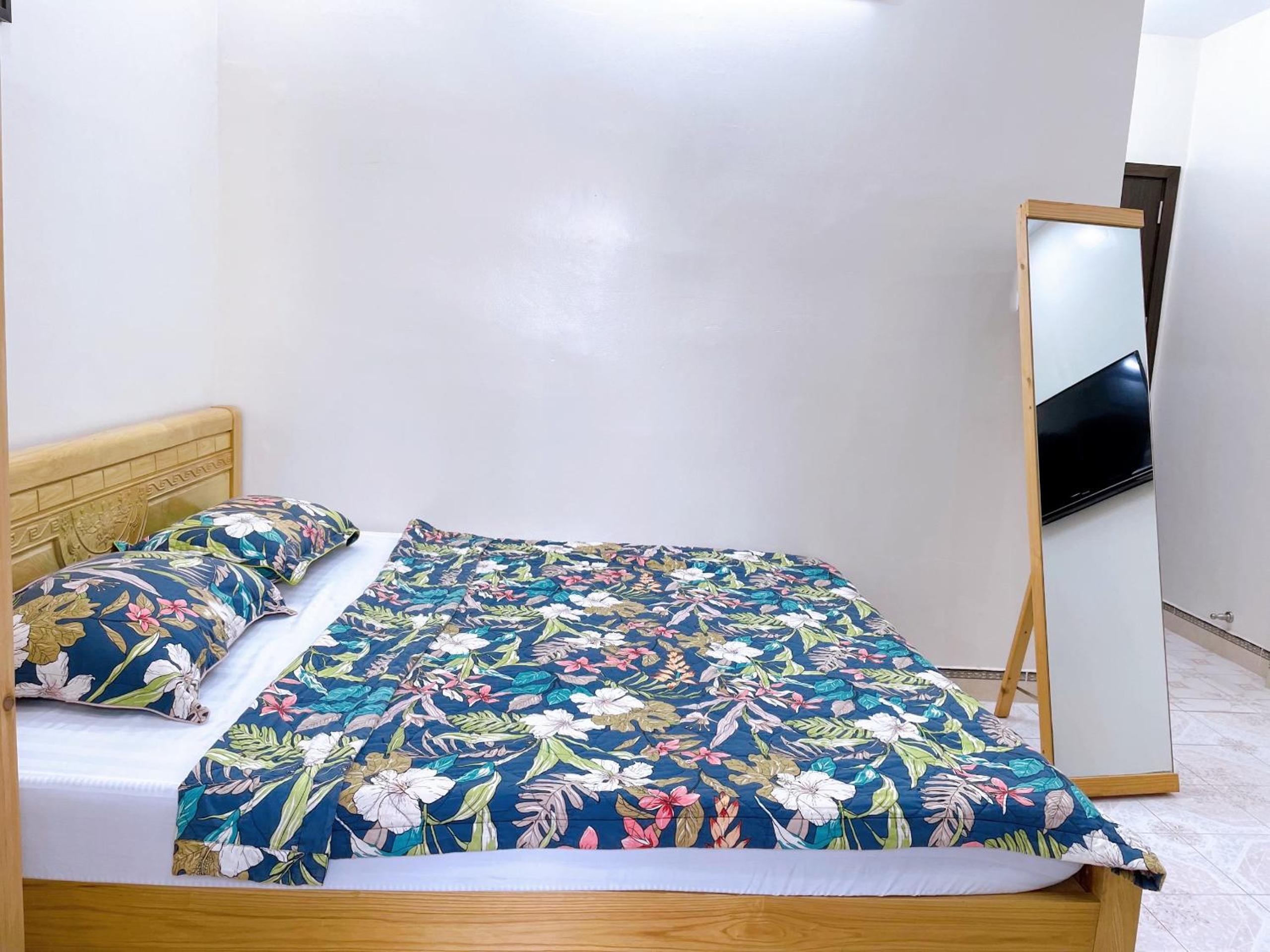 King Room with Balcony photo 2