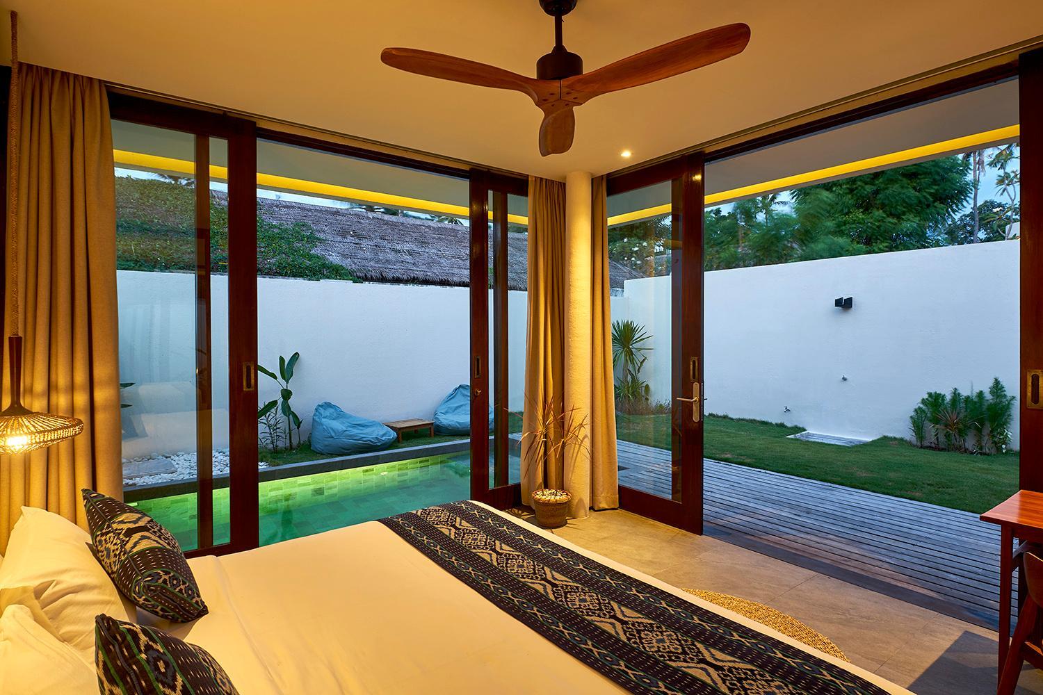 Villa with Private Pool - Photo 34