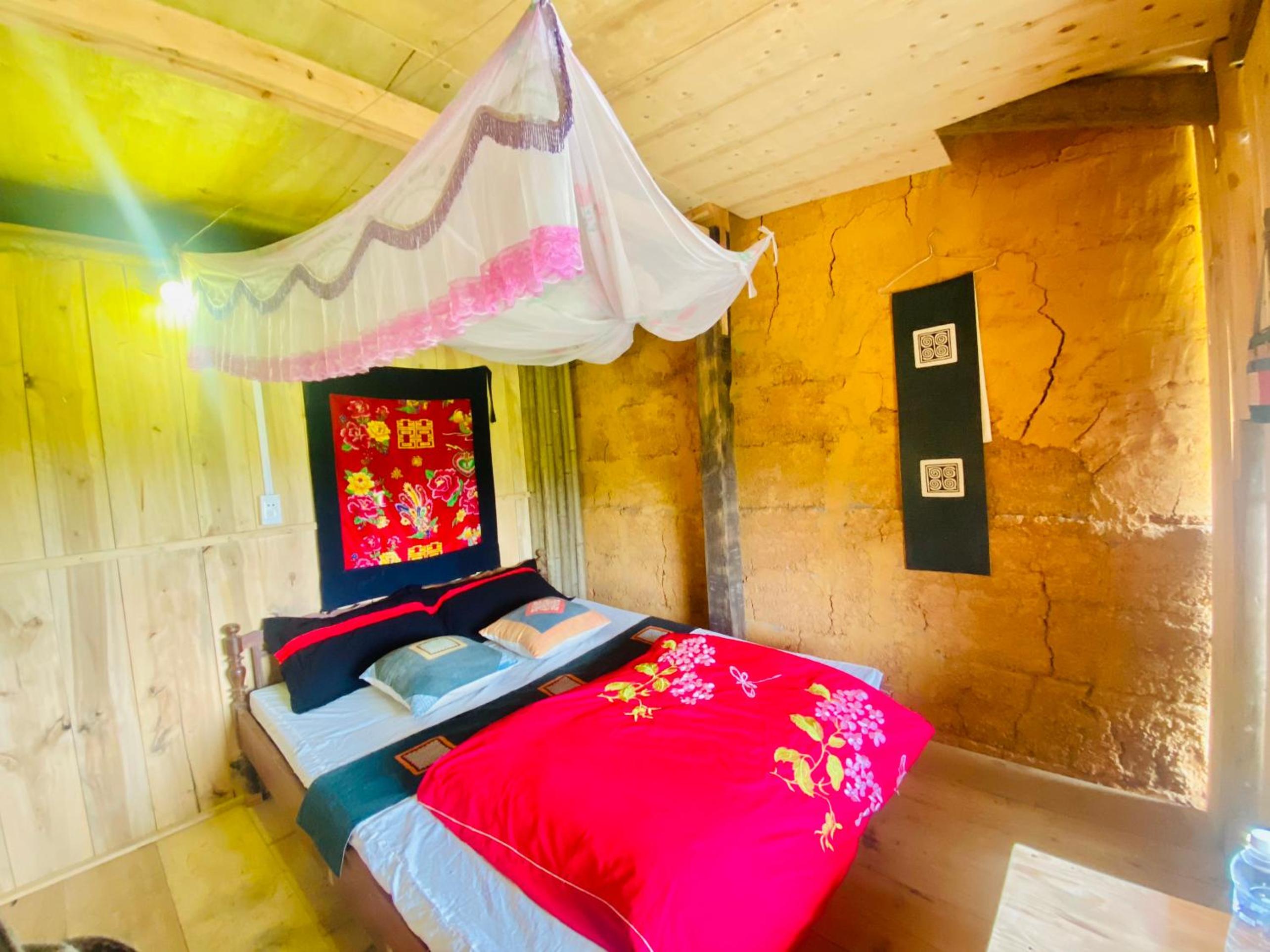 Double Room with Terrace photo 3