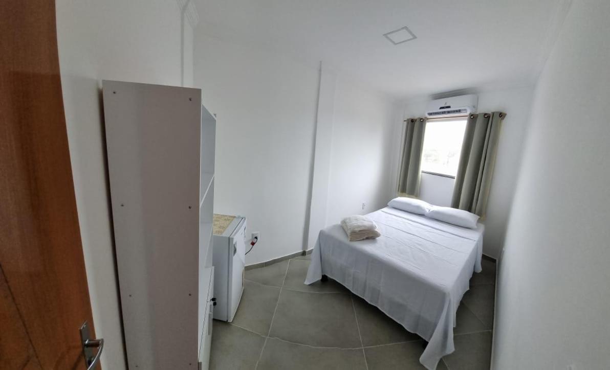 One-Bedroom Apartment - Photo 1
