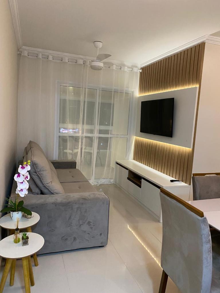 Apartment with Balcony - Photo 16