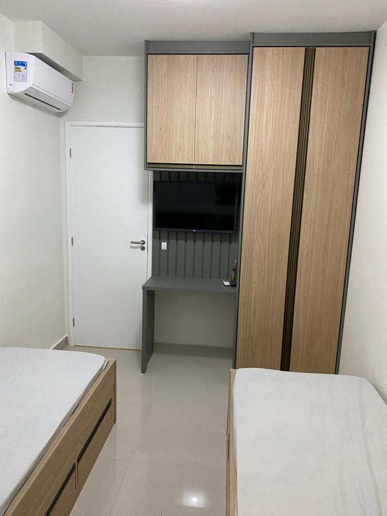 Apartment with Balcony - Photo 12