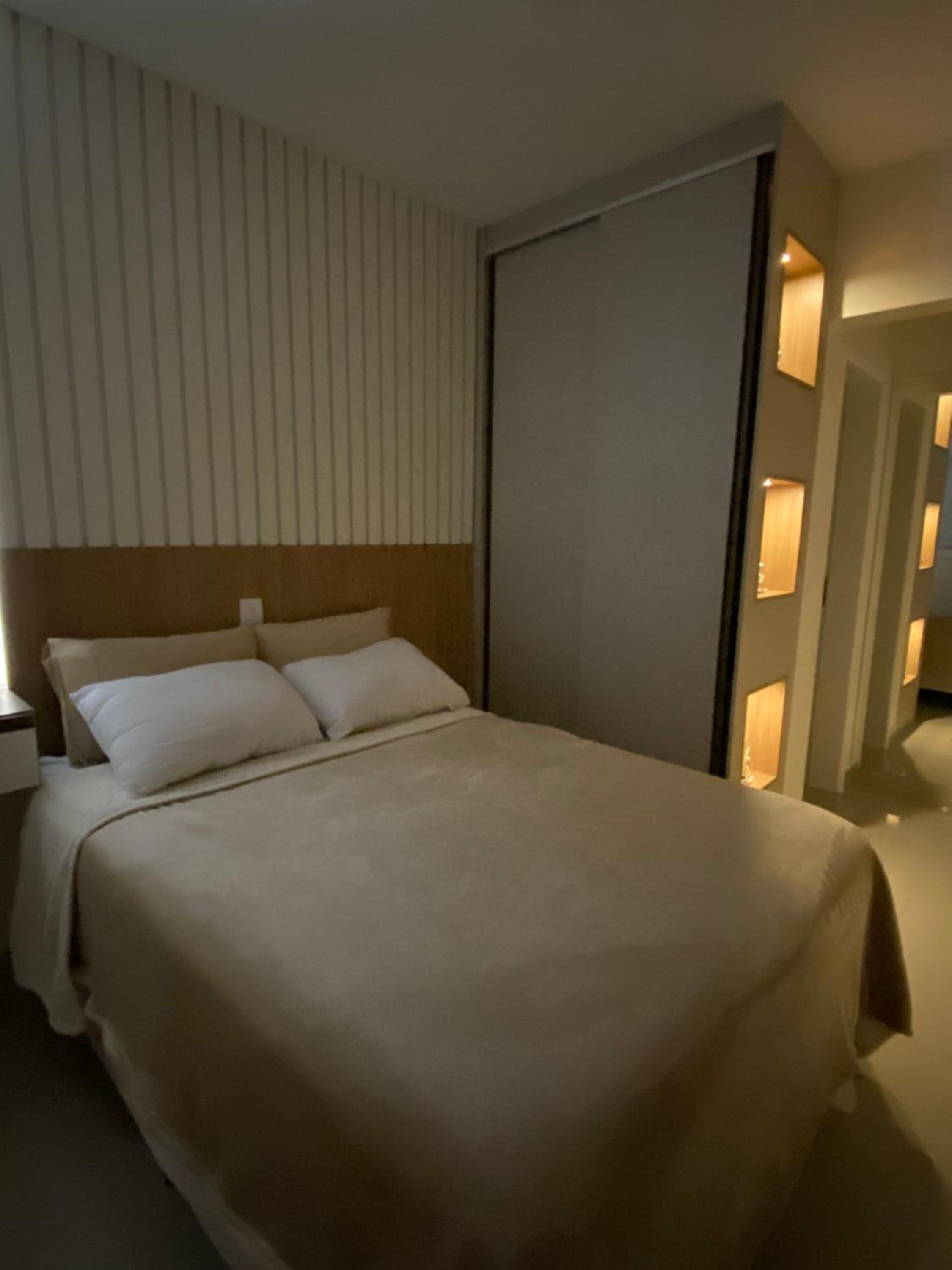 Apartment with Balcony - Photo 11