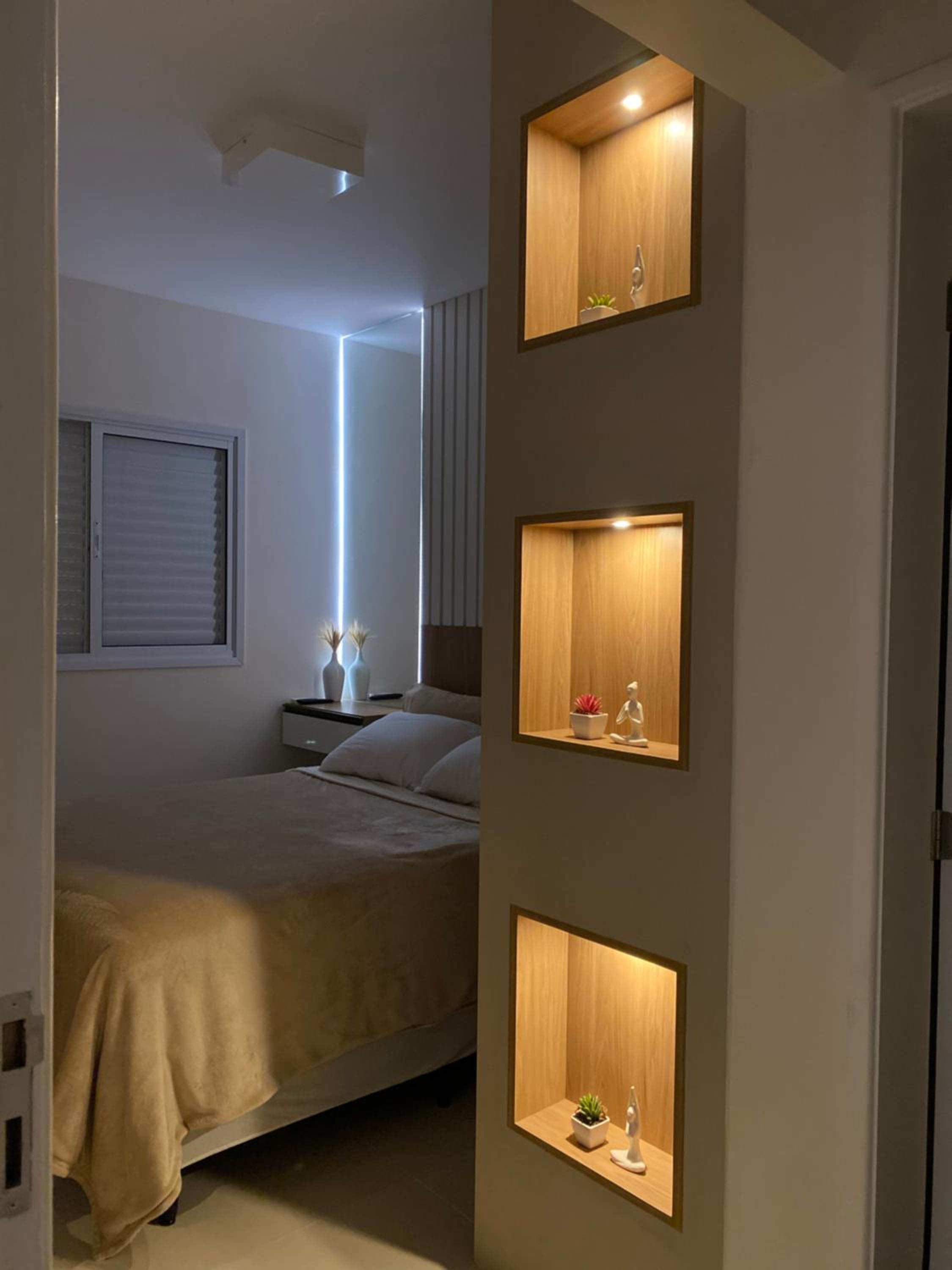 Apartment with Balcony - Photo 10