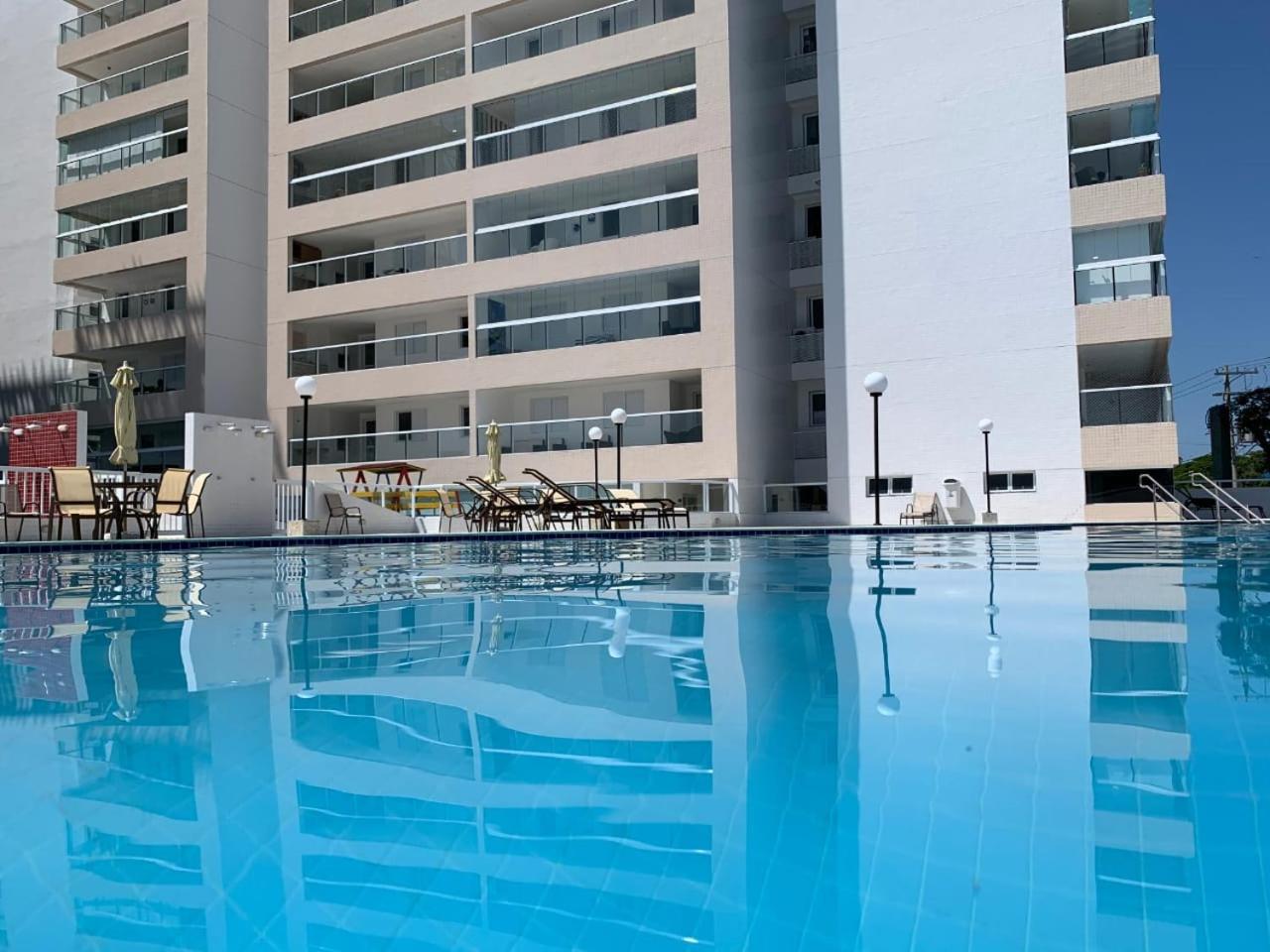 Apartment with Balcony - Photo 8
