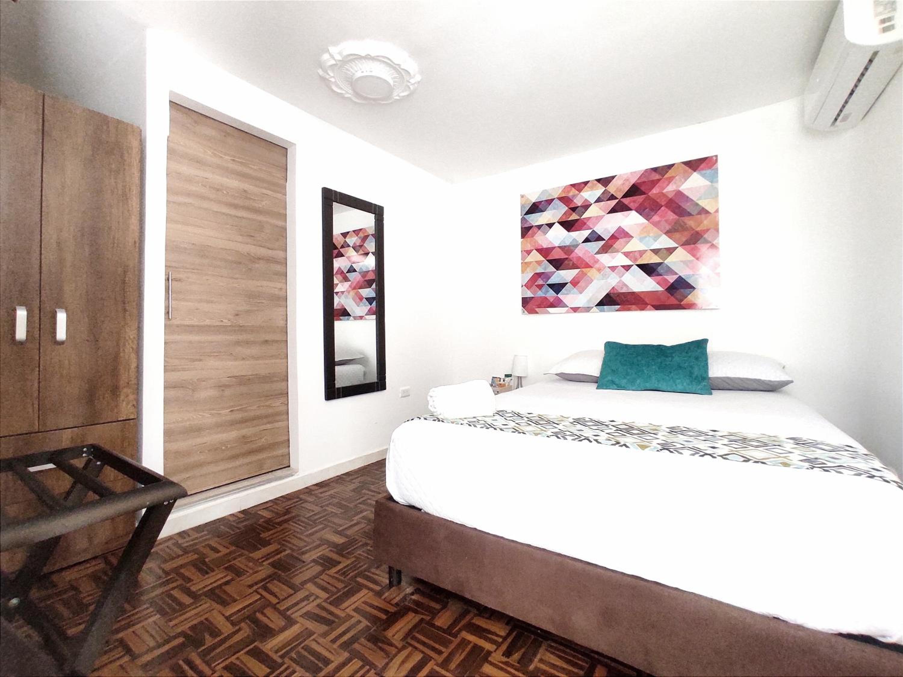 Deluxe Double Room photo 2