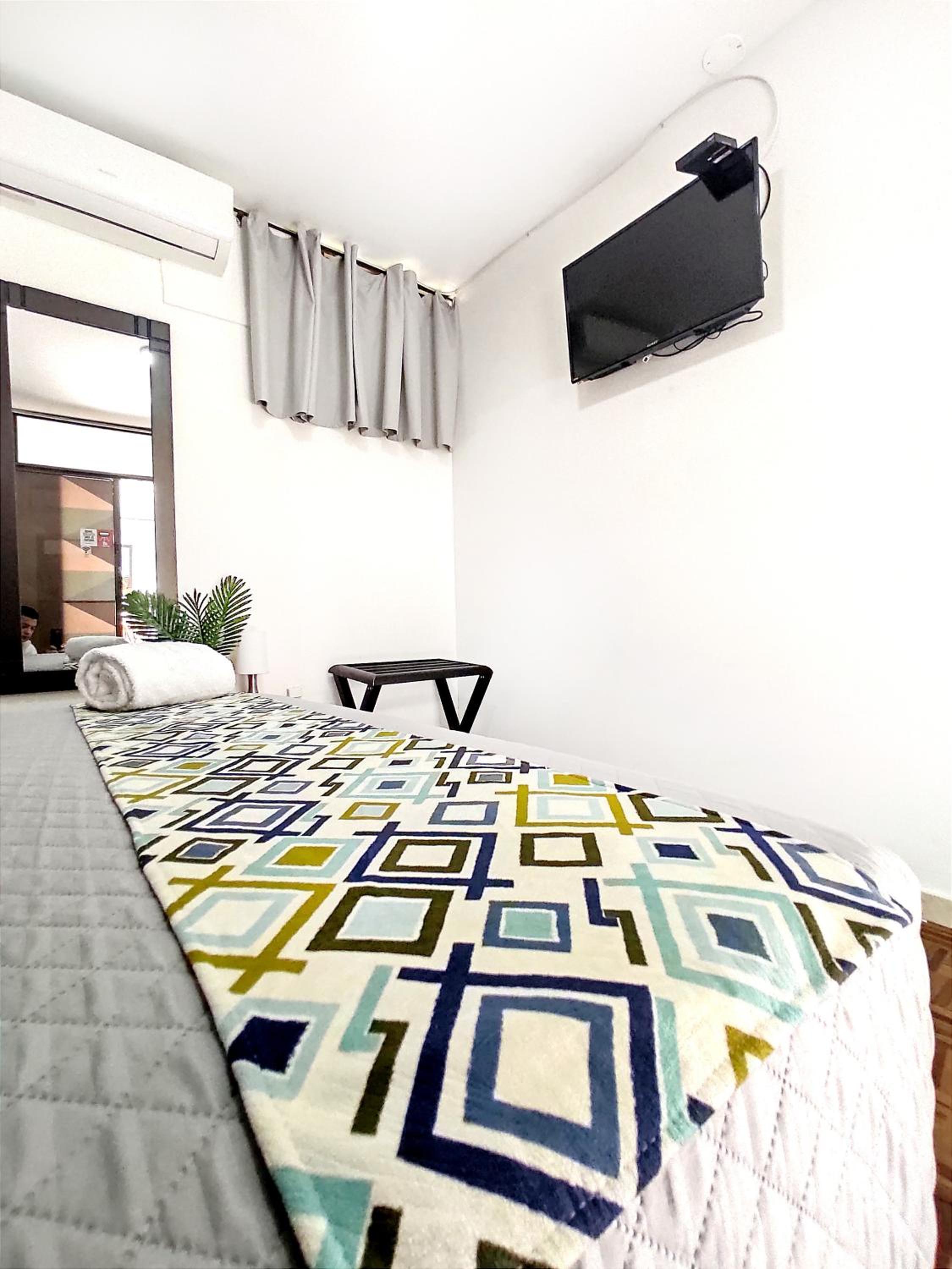 Double Room with Garden View photo 1