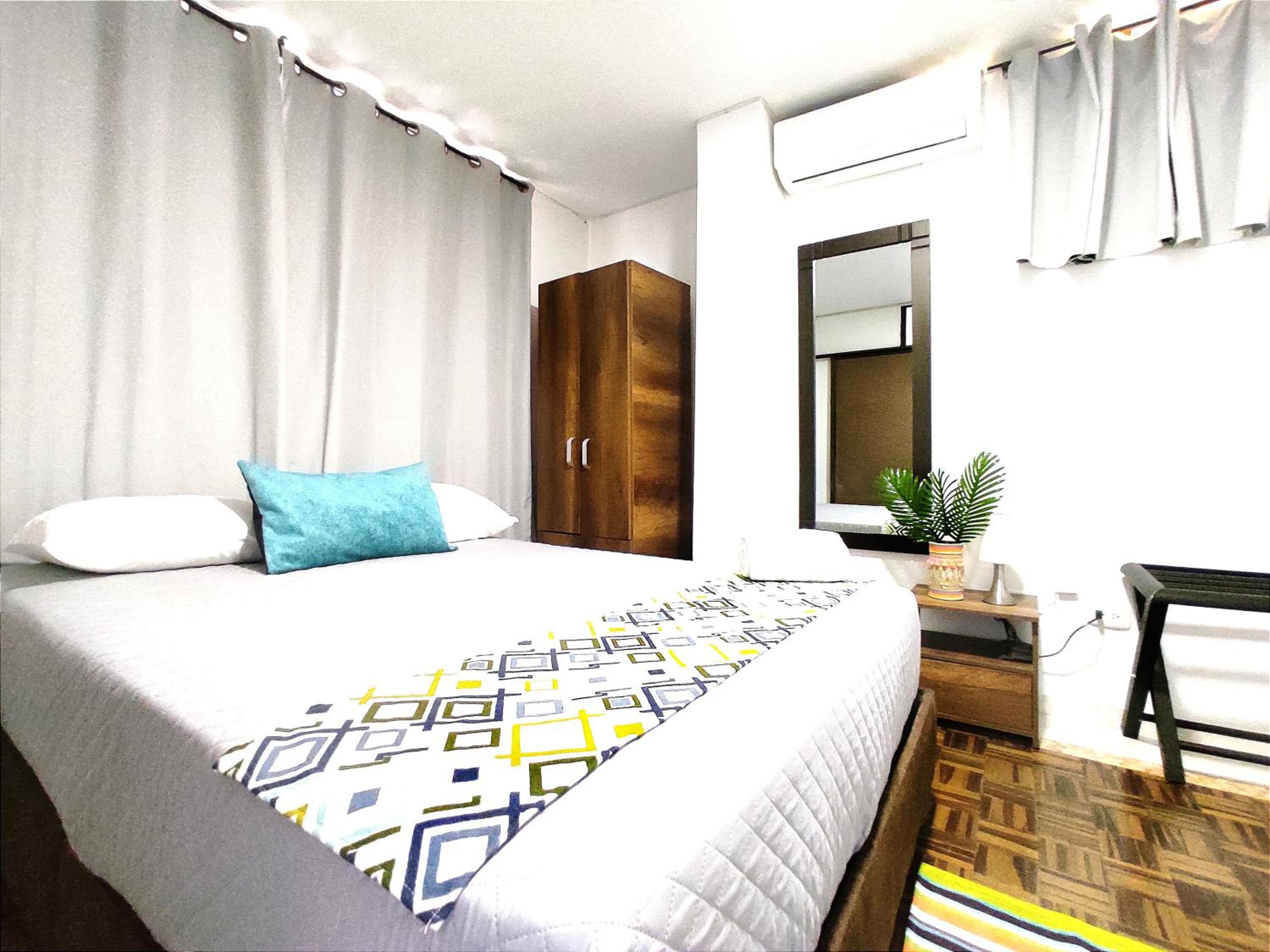 Double Room with Garden View photo 2