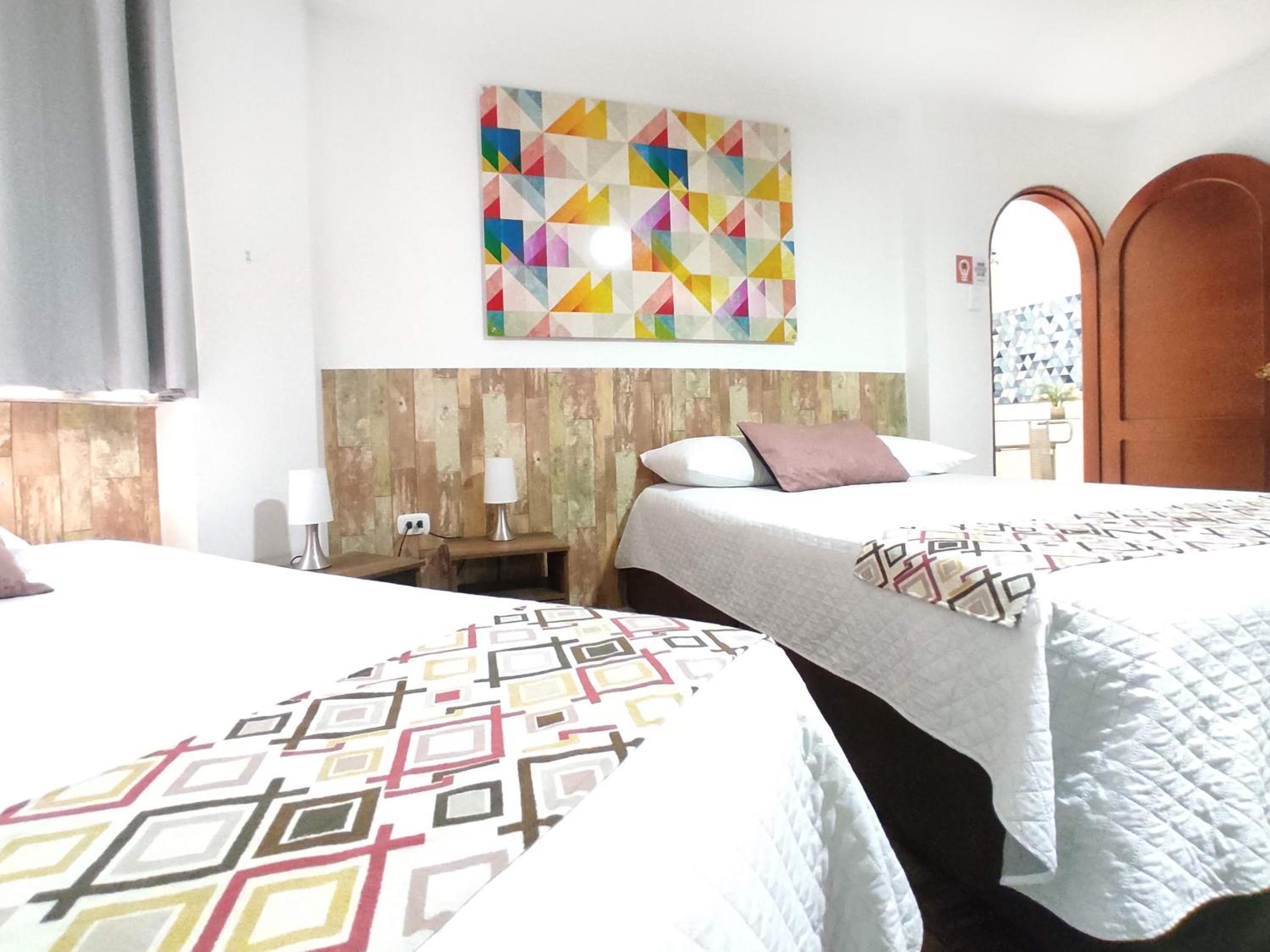 Luxury Triple Room photo 3