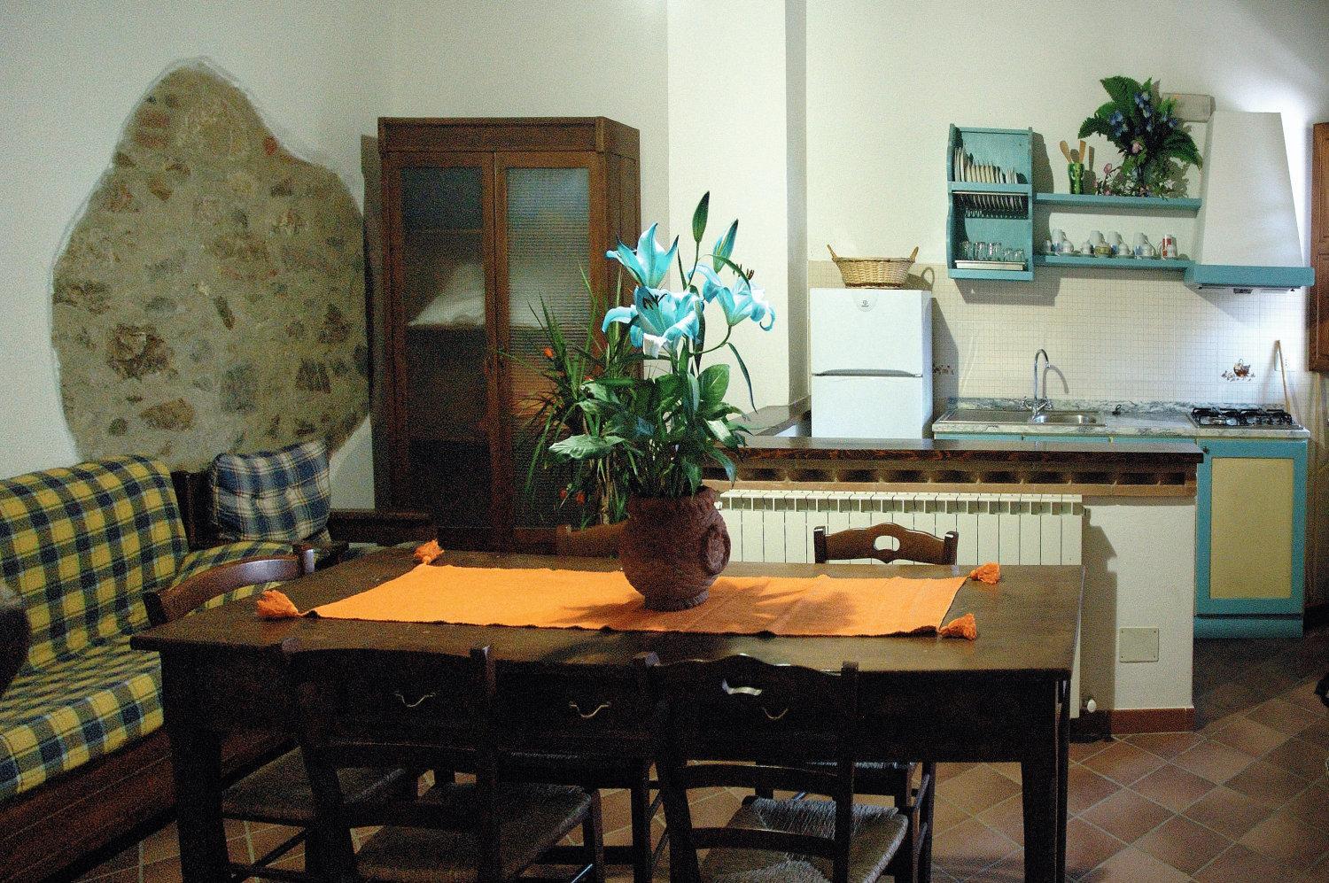 One-Bedroom Apartment - Photo 19