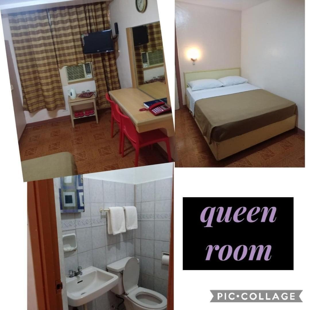 Queen Room - Photo 2