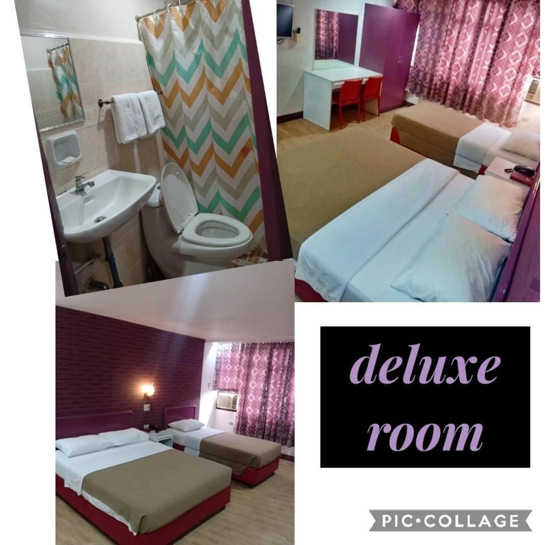 Deluxe Triple Room - Photo 3