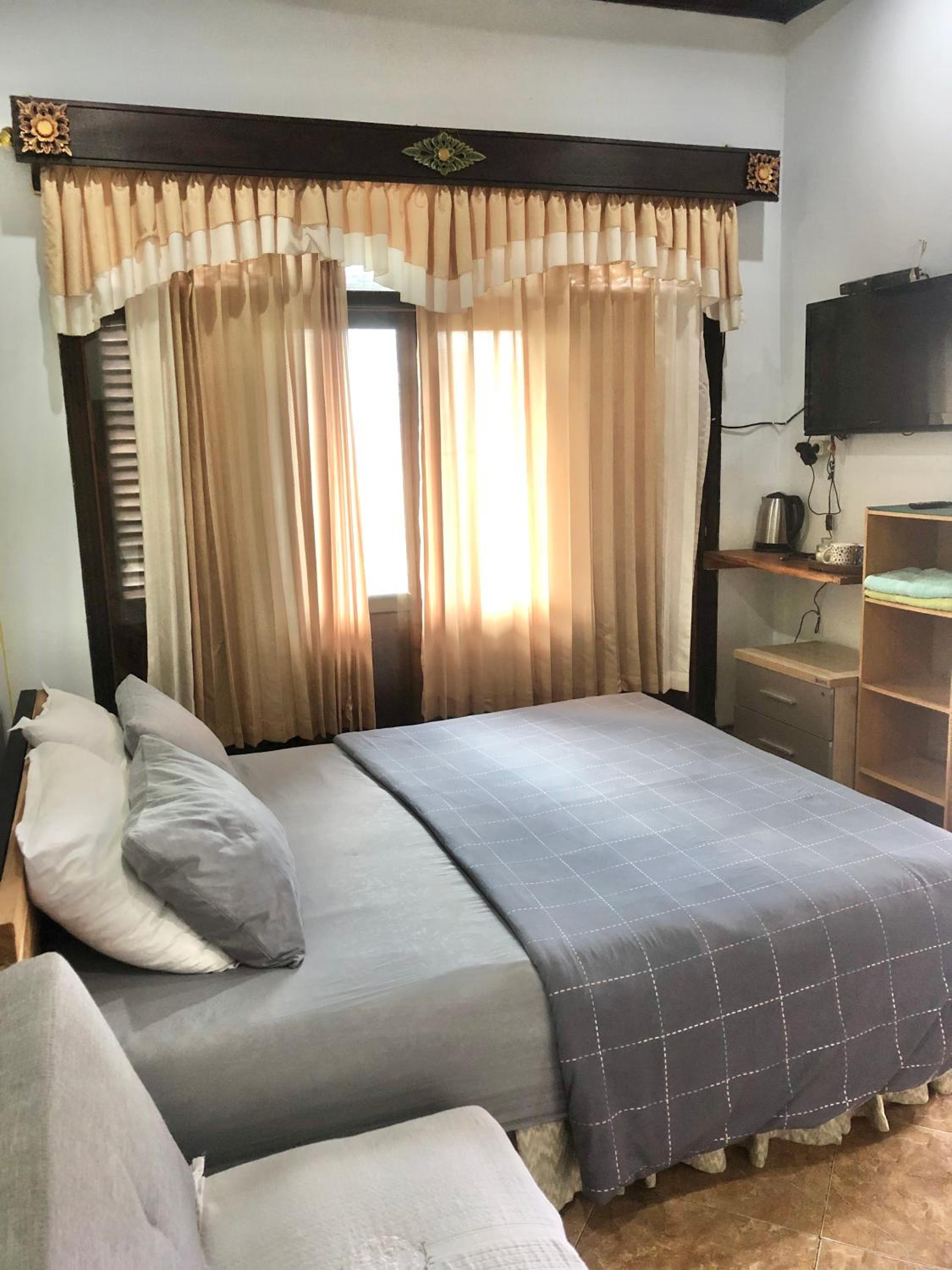 Double Room With Balcony photo 1