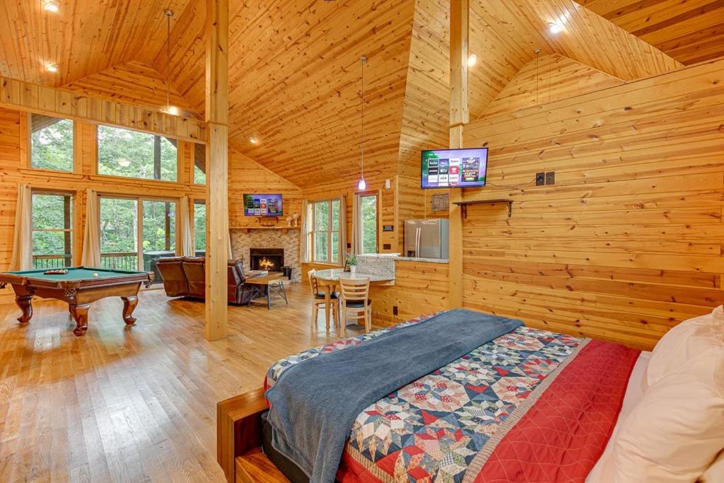 One-Bedroom Villa photo 1