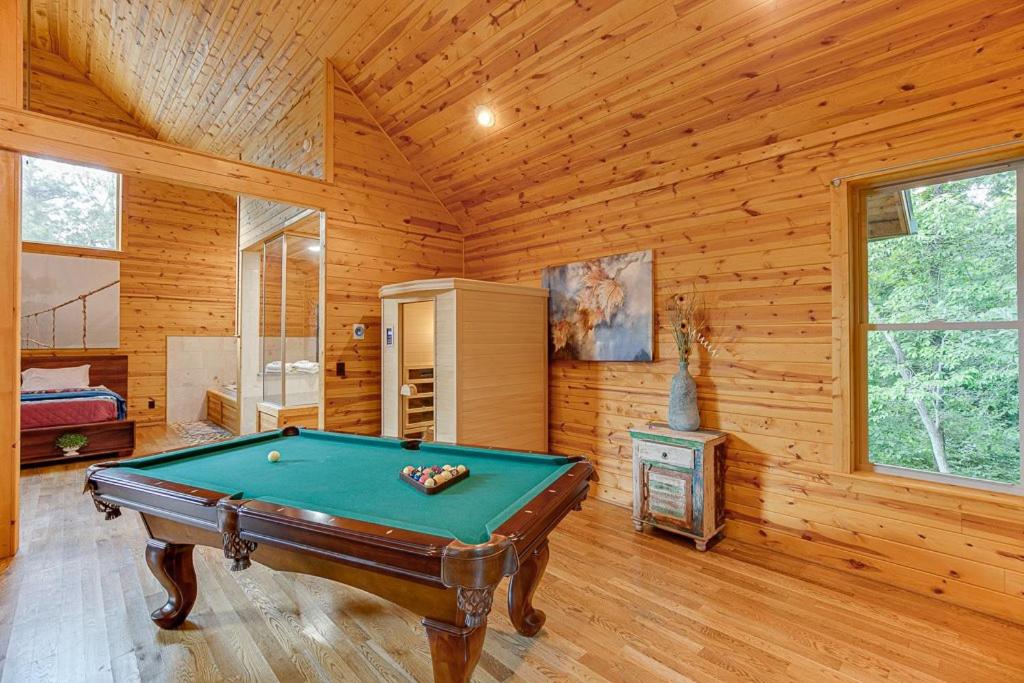 One-Bedroom Villa photo 2