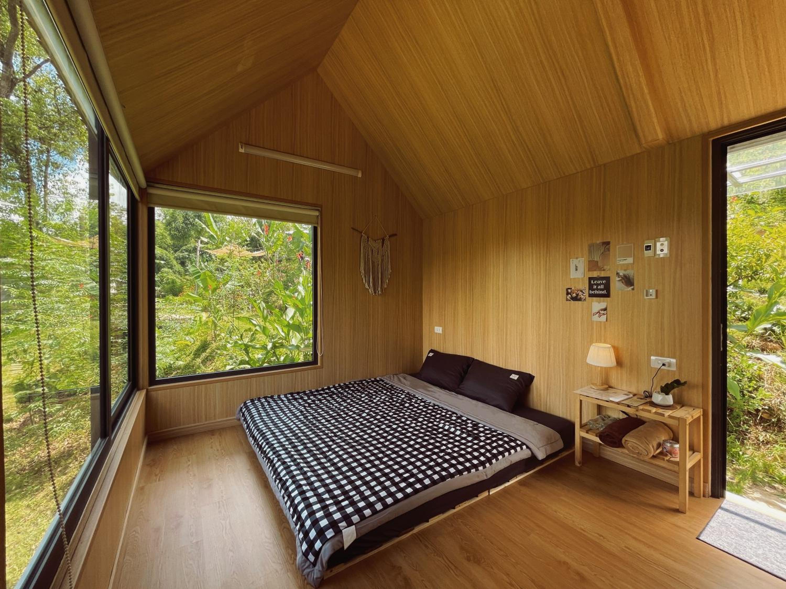 Bungalow with Garden View photo 3