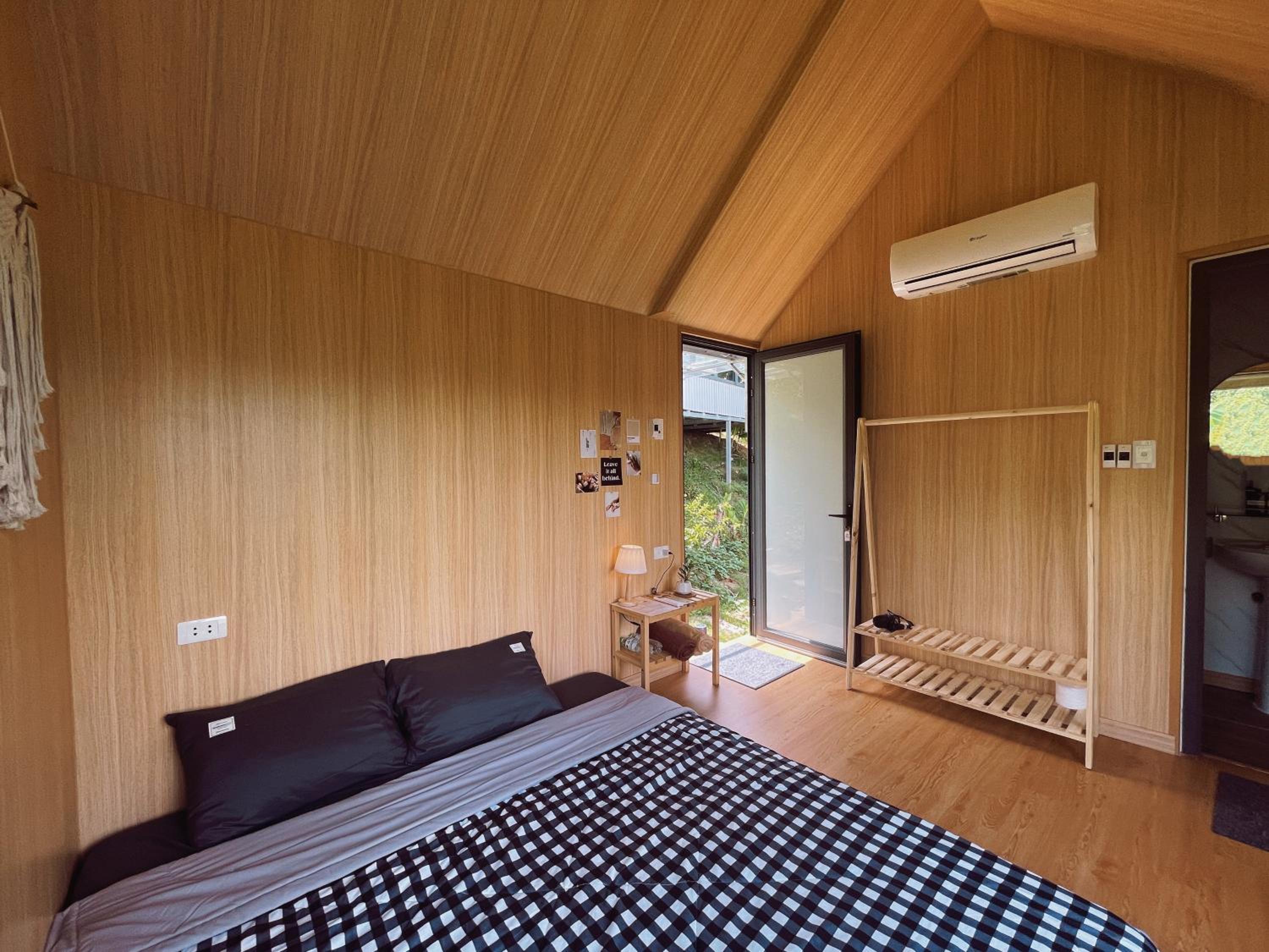Bungalow with Garden View photo 1