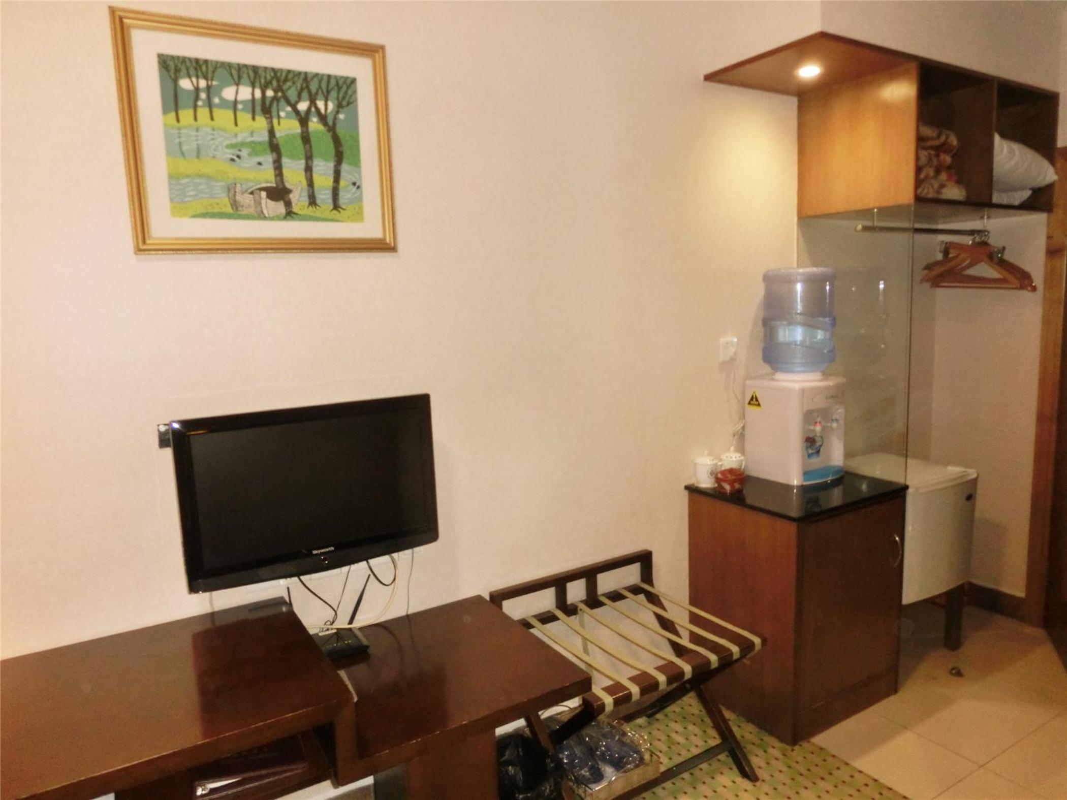 Deluxe Double Room photo 2
