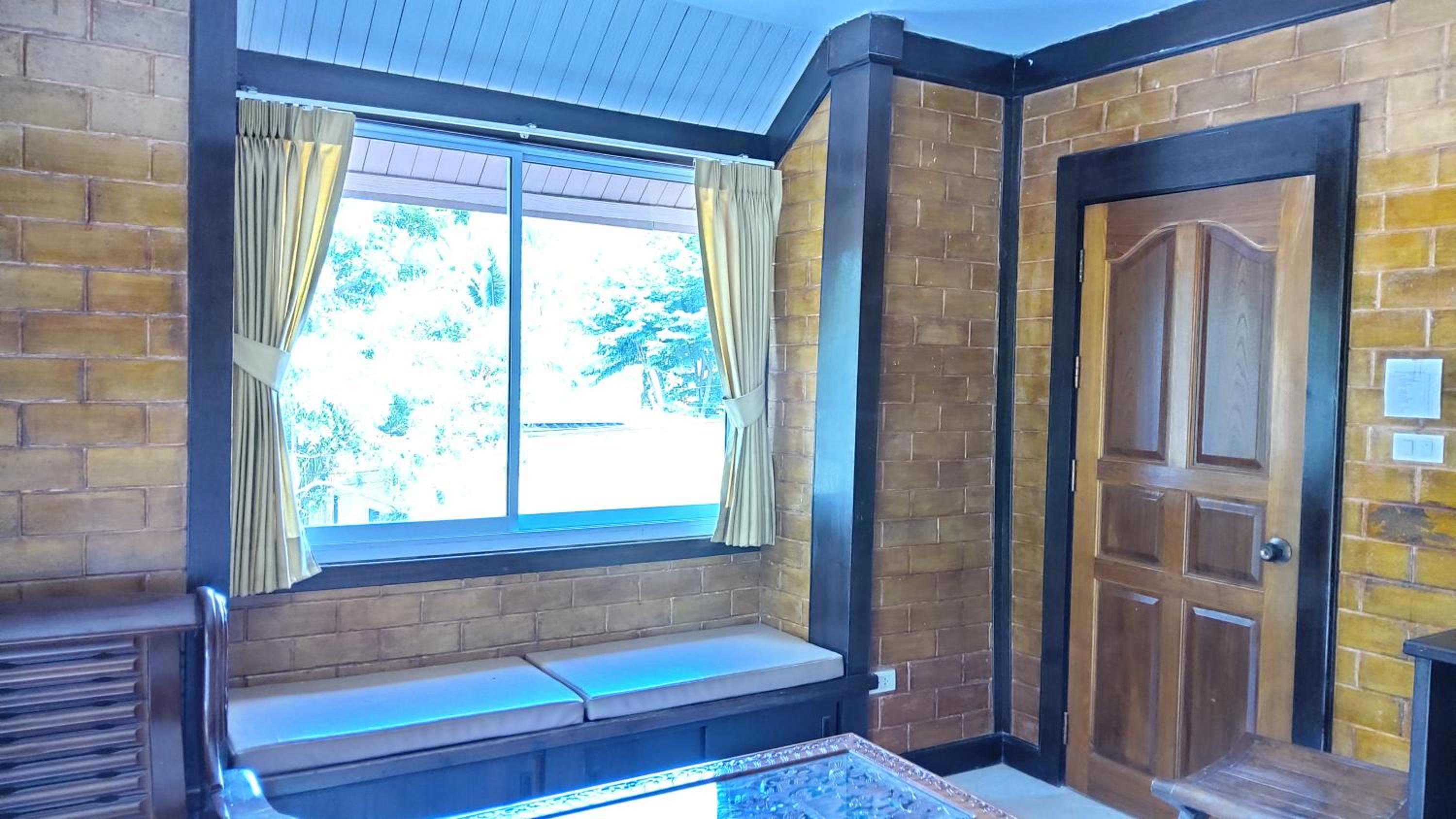 Superior King Room photo 3