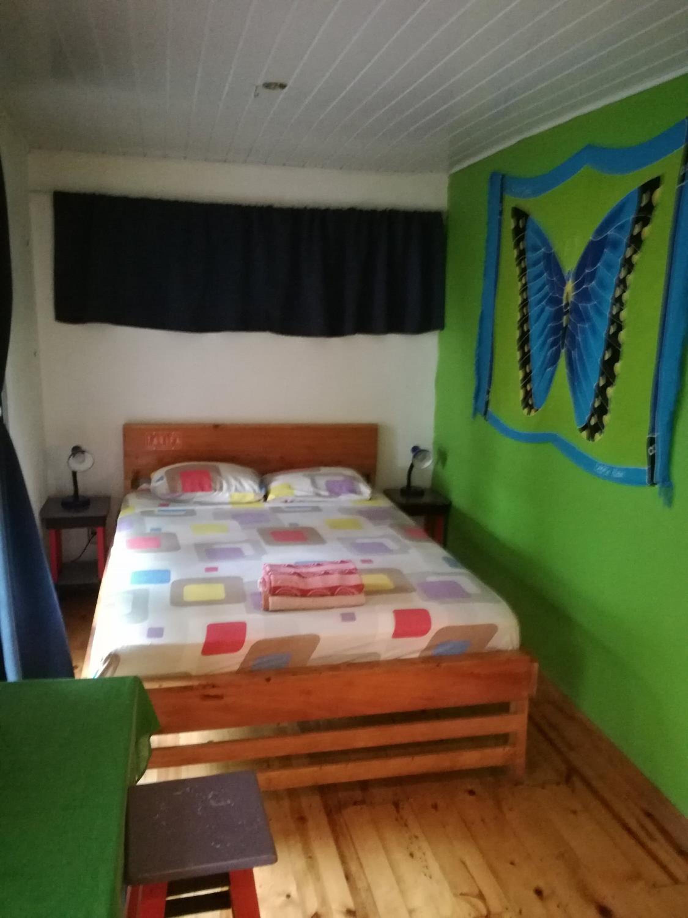 Double Room with Garden View photo 2