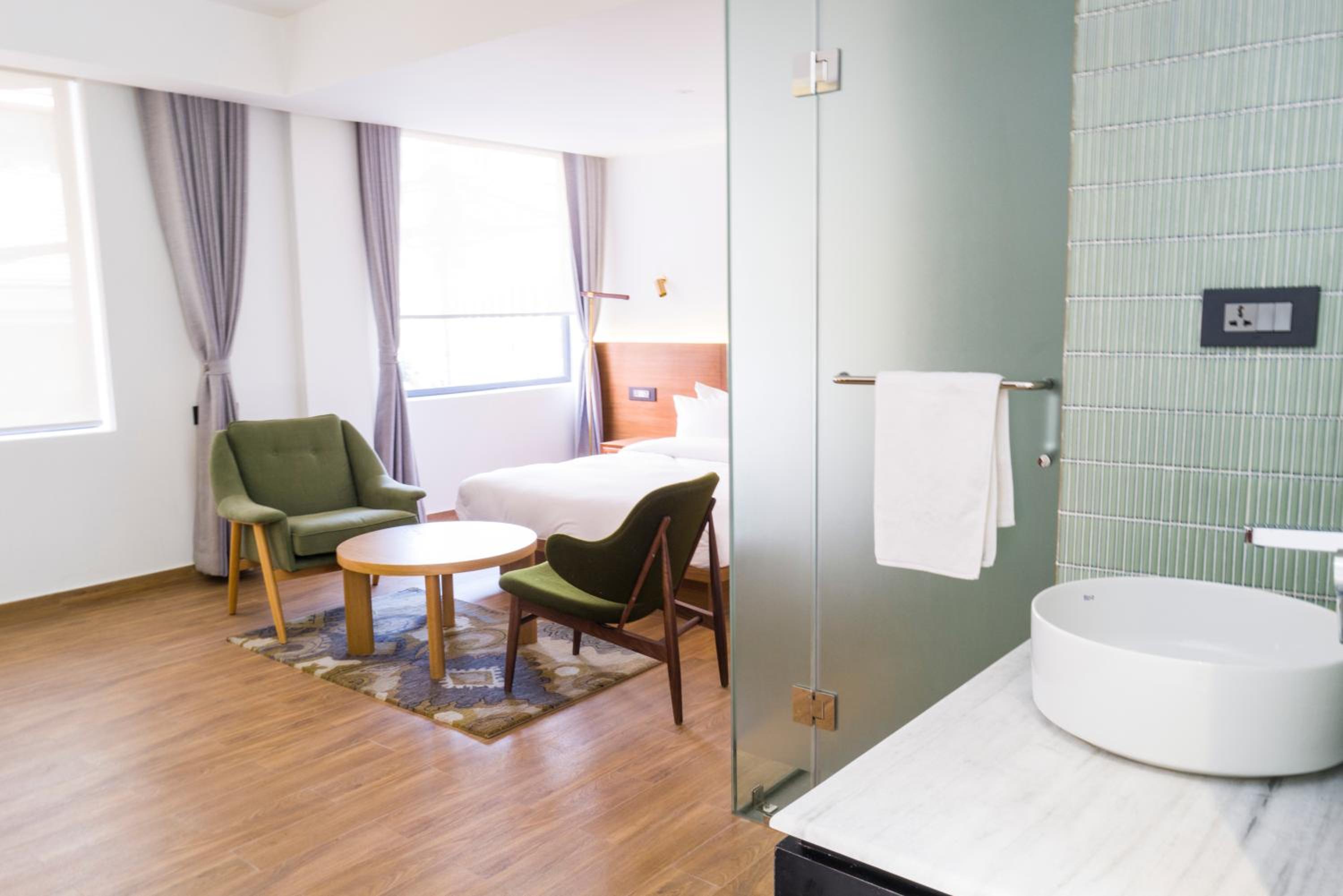 Superior Room - Photo 4