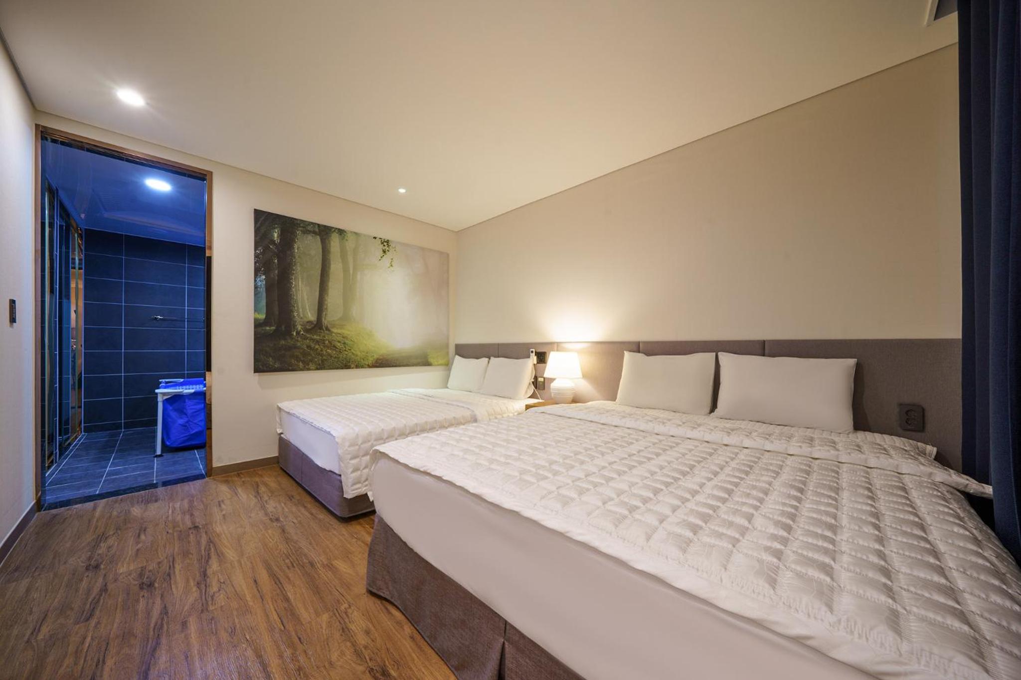 Deluxe King Suite - Photo 8