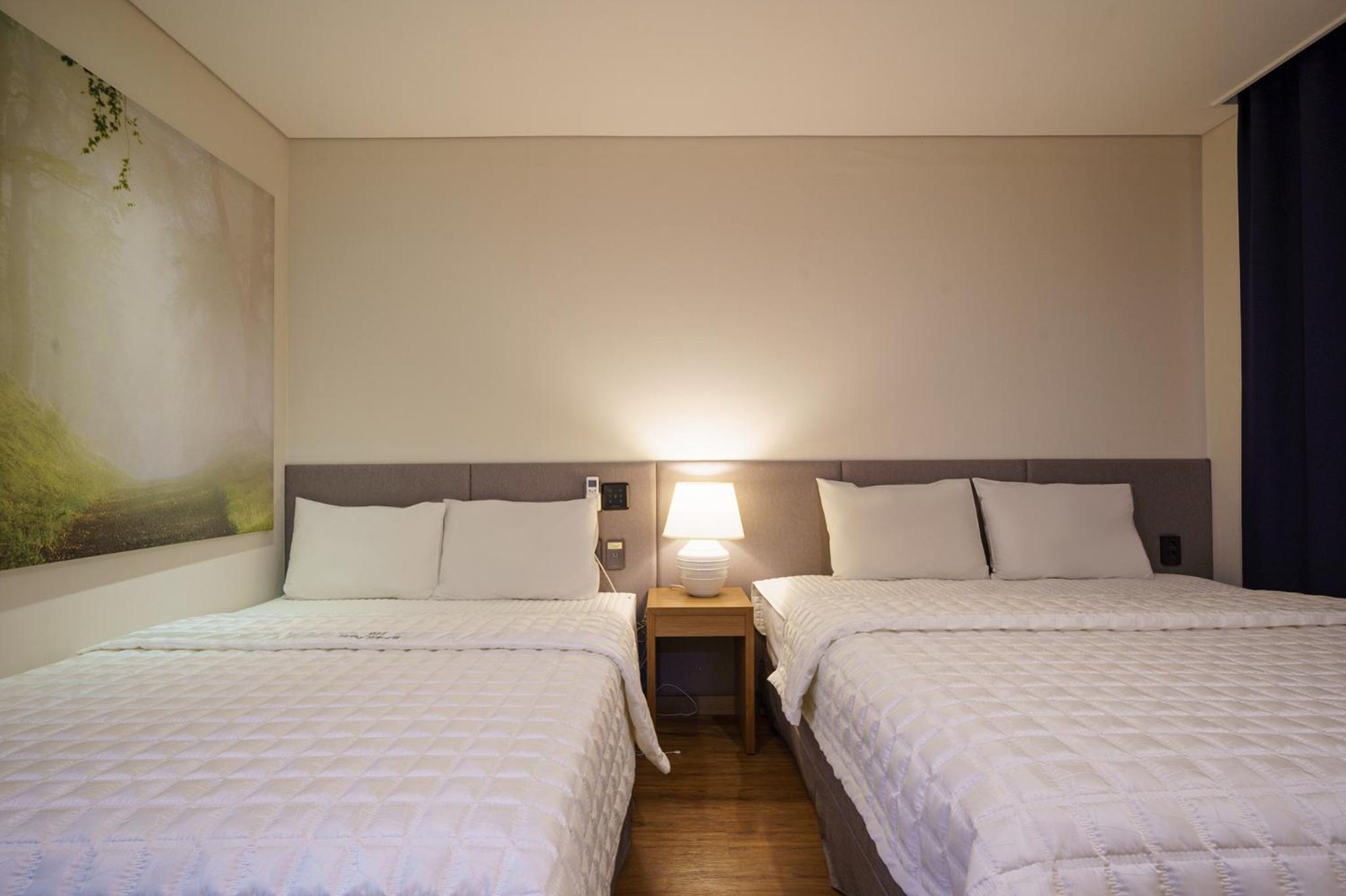 Deluxe King Suite - Photo 9