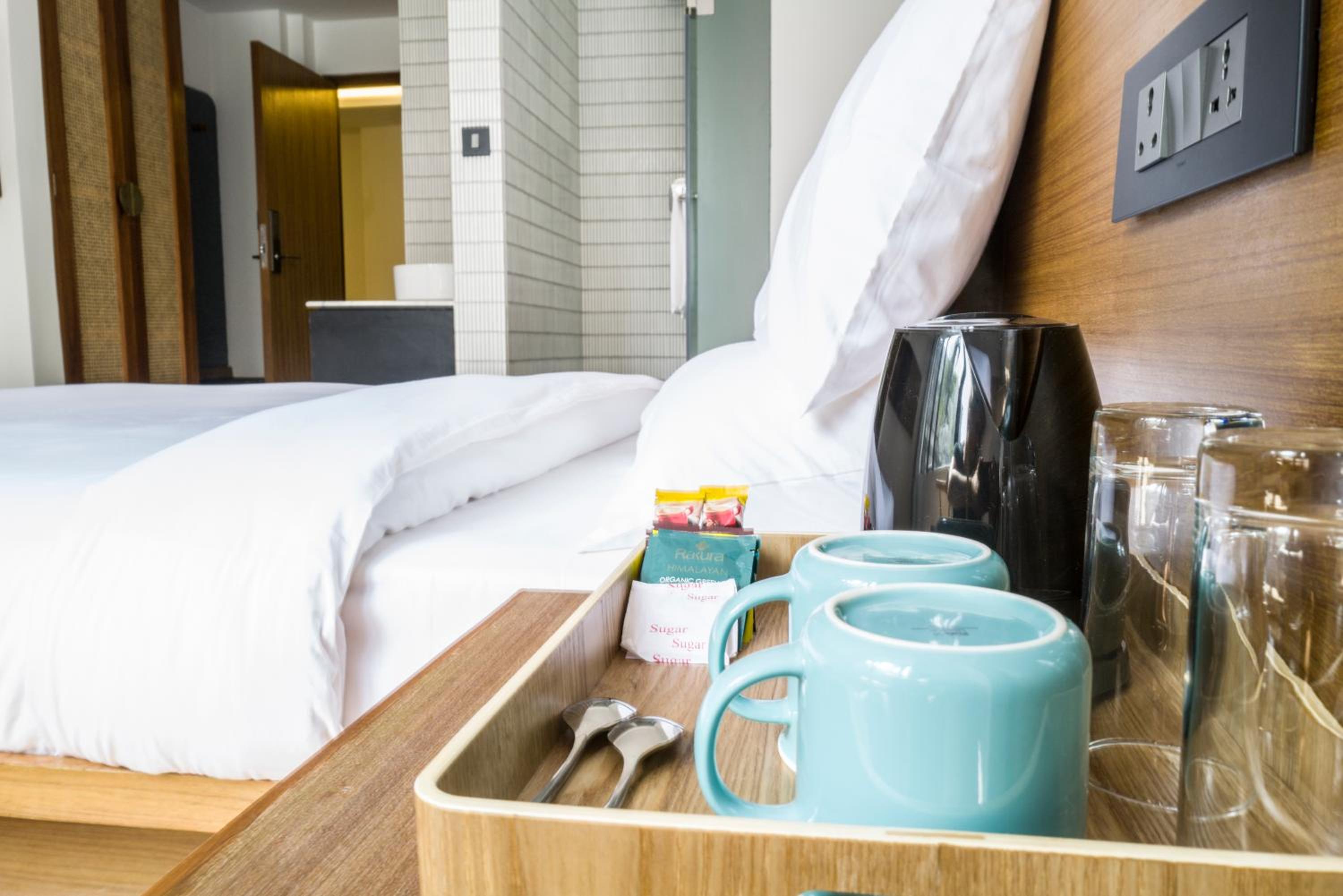 Standard Room - Photo 4