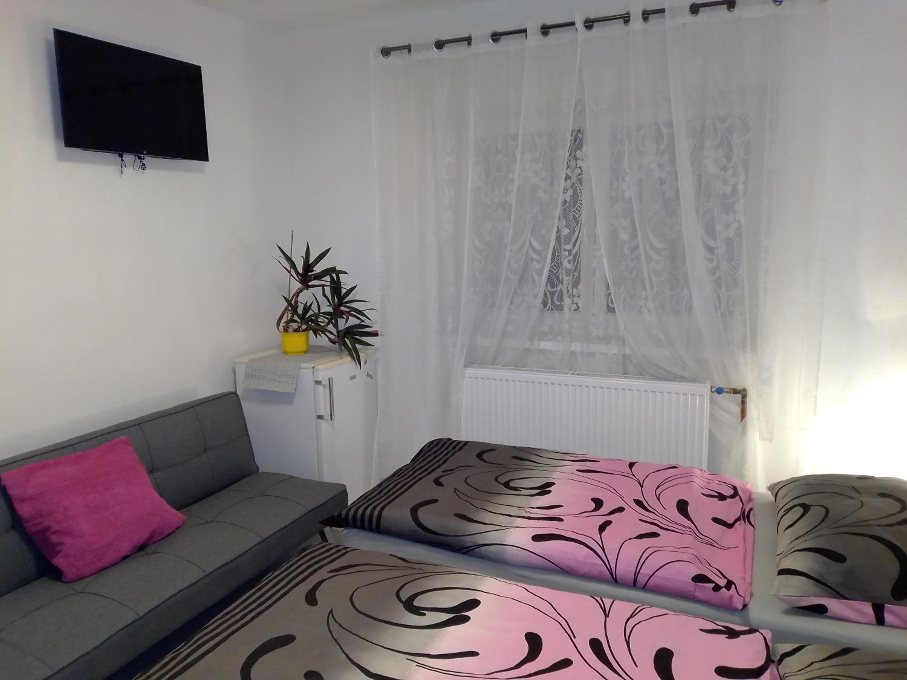 Twin Room photo 1