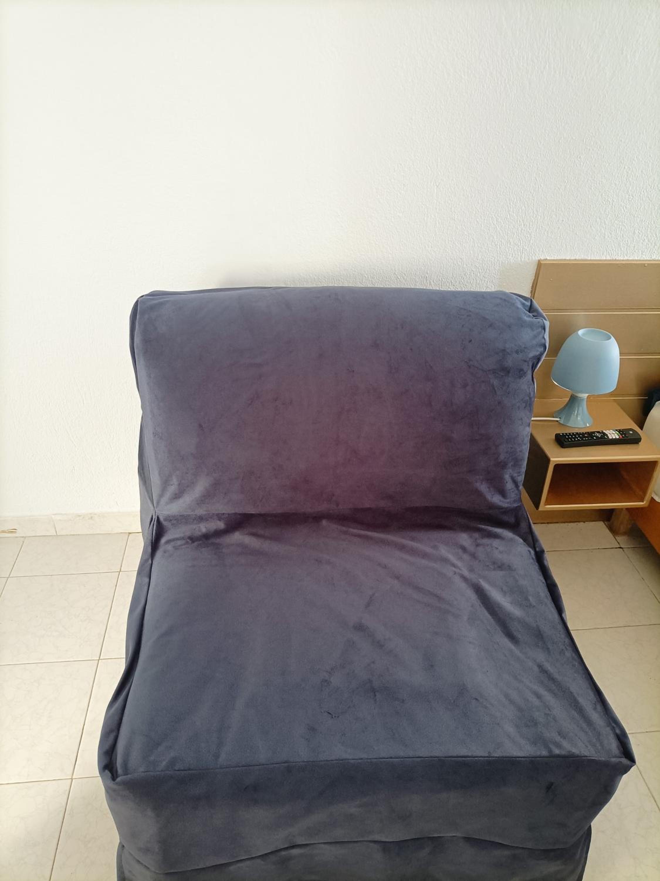Triple Room with Sea View - Photo 13
