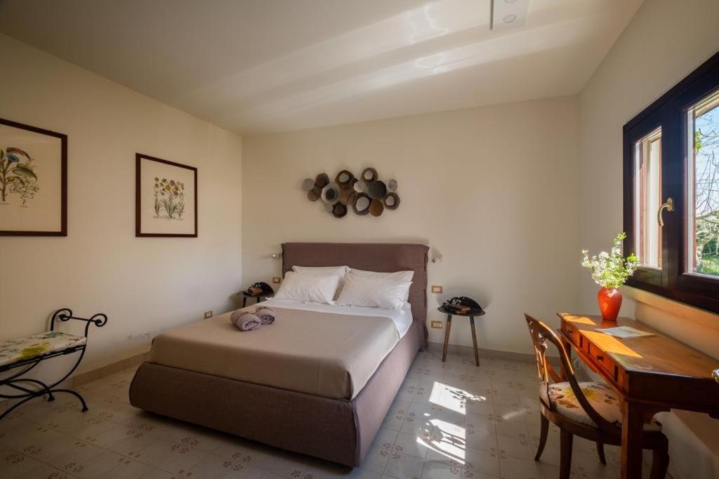 Junior Suite with Pool View