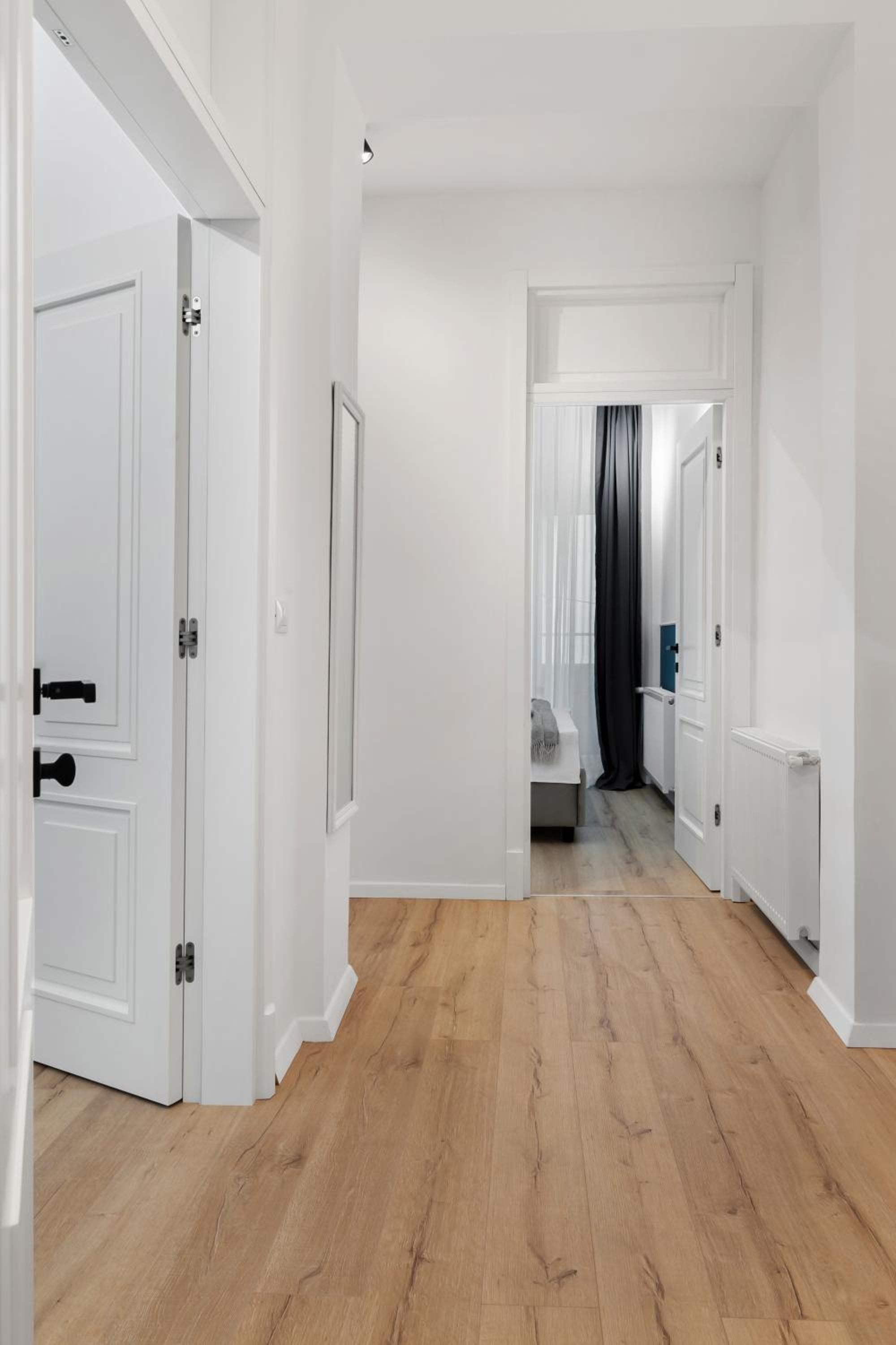 Two-Bedroom Apartment - Photo 4