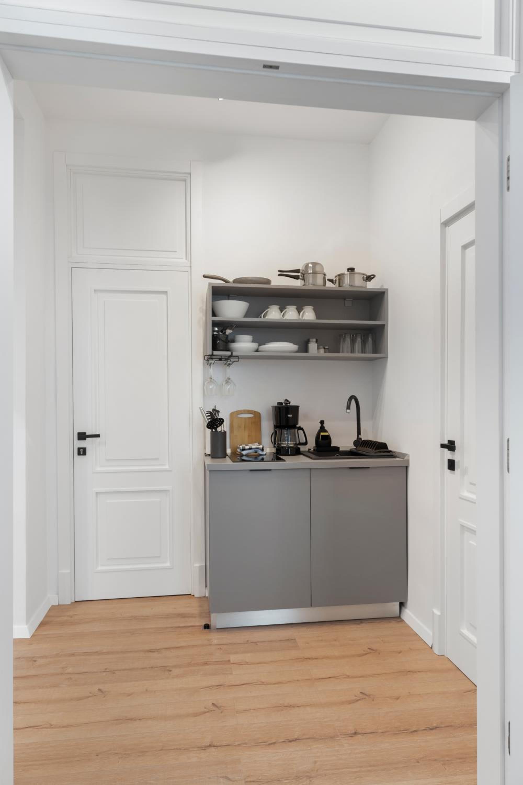 Two-Bedroom Apartment - Photo 10