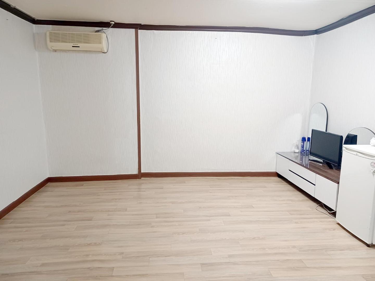 Korean Style Double Room - Ondol - Photo 7