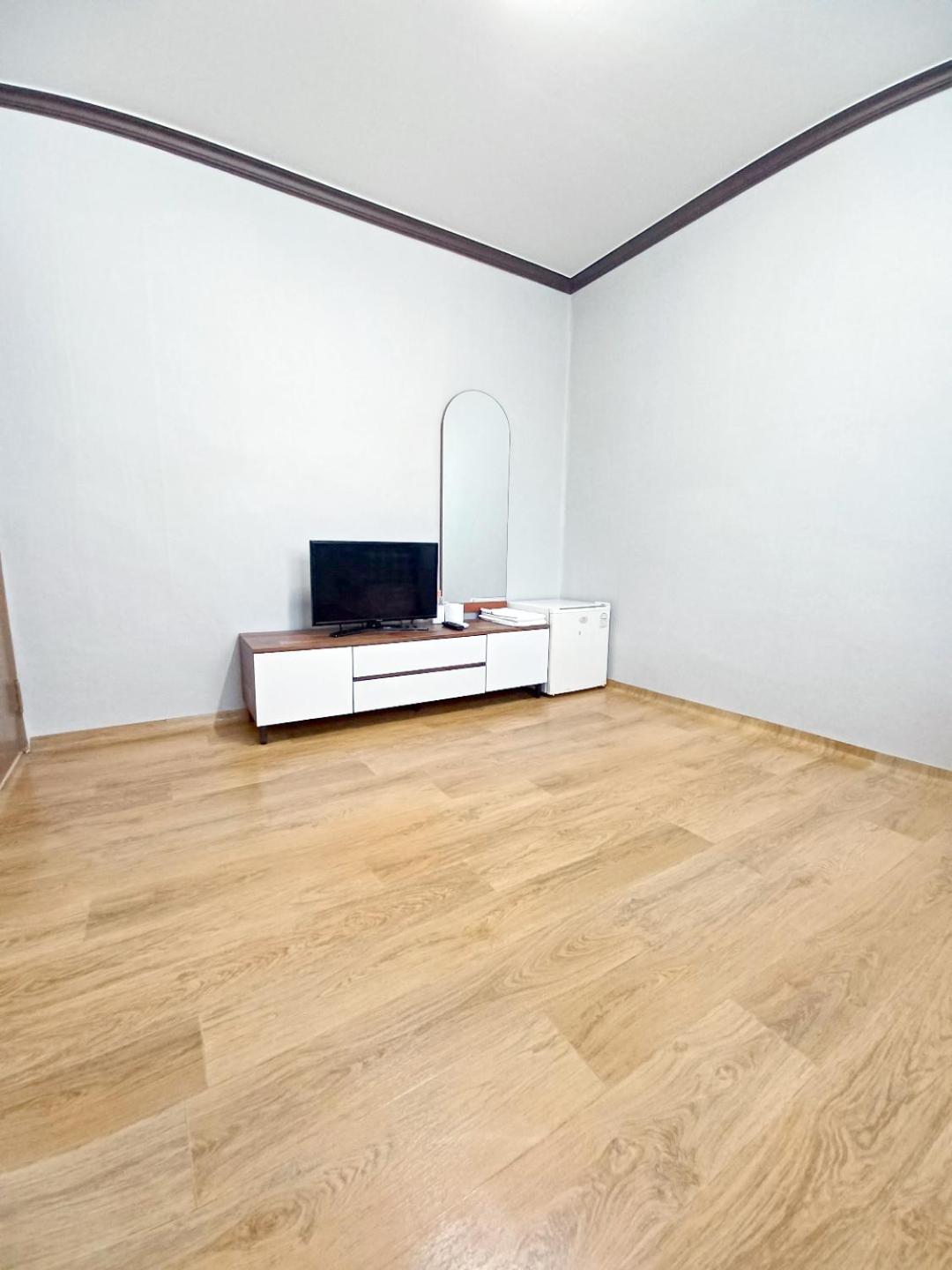 Korean Style Double Room - Ondol - Photo 1