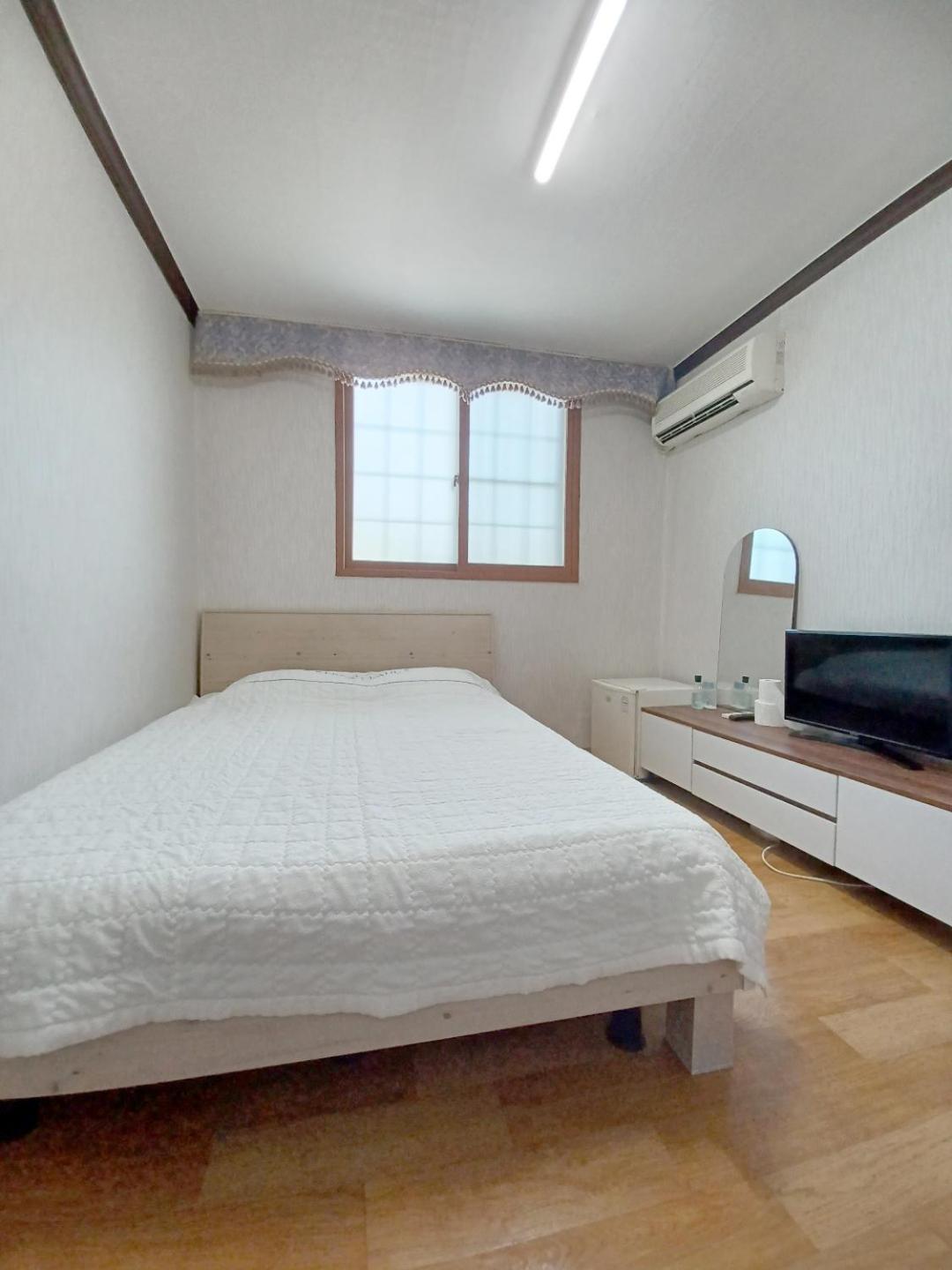 Korean Style Double Room - Ondol - Photo 3