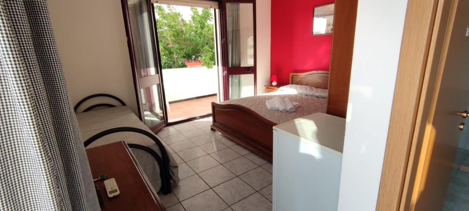 Double Room with Terrace photo 1