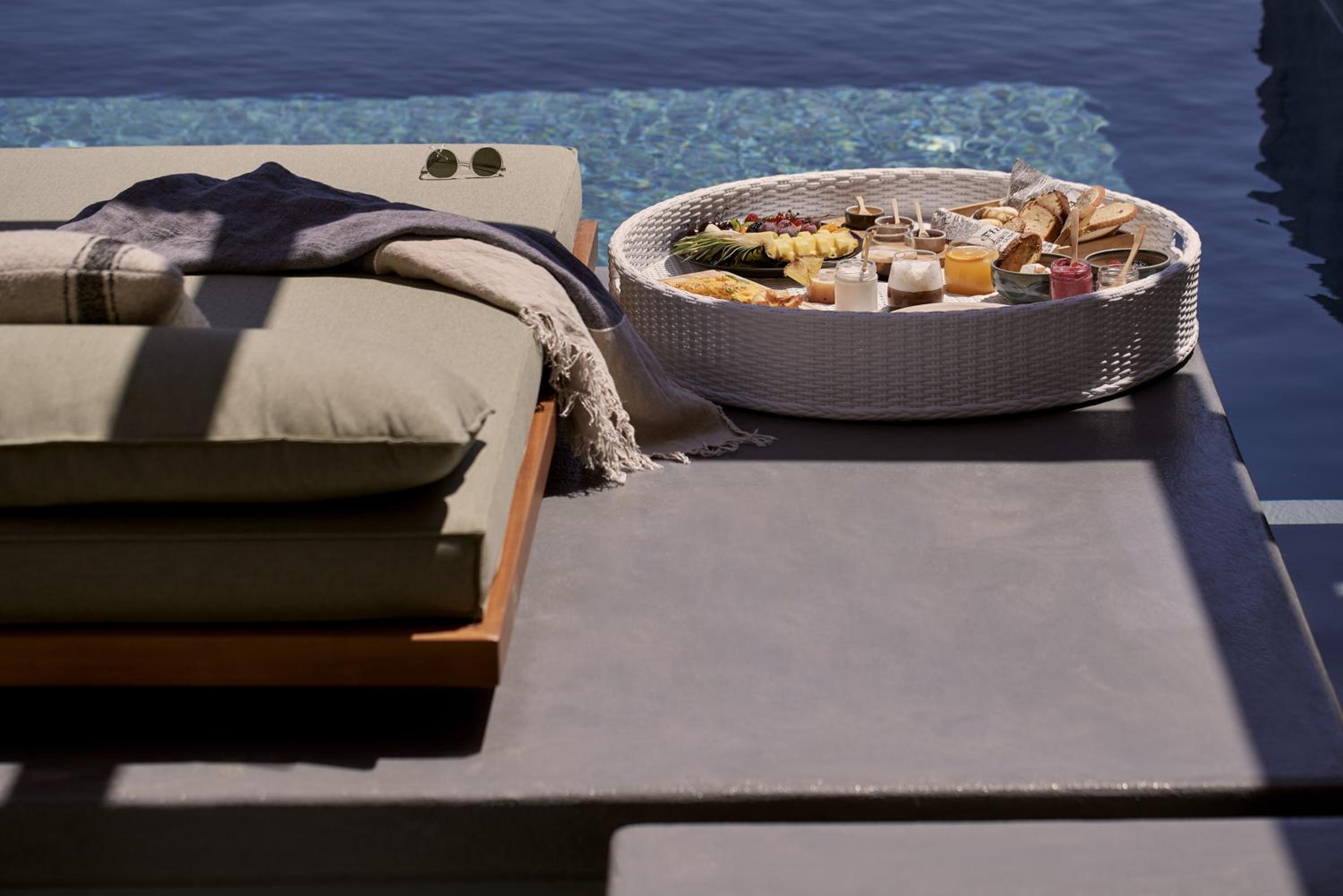 Signature Suite Sea View with Private Pool - Photo 6