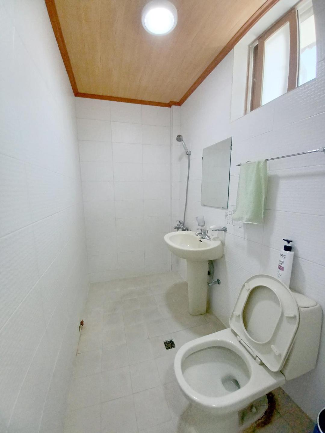 Korean Style Double Room - Ondol - Photo 4