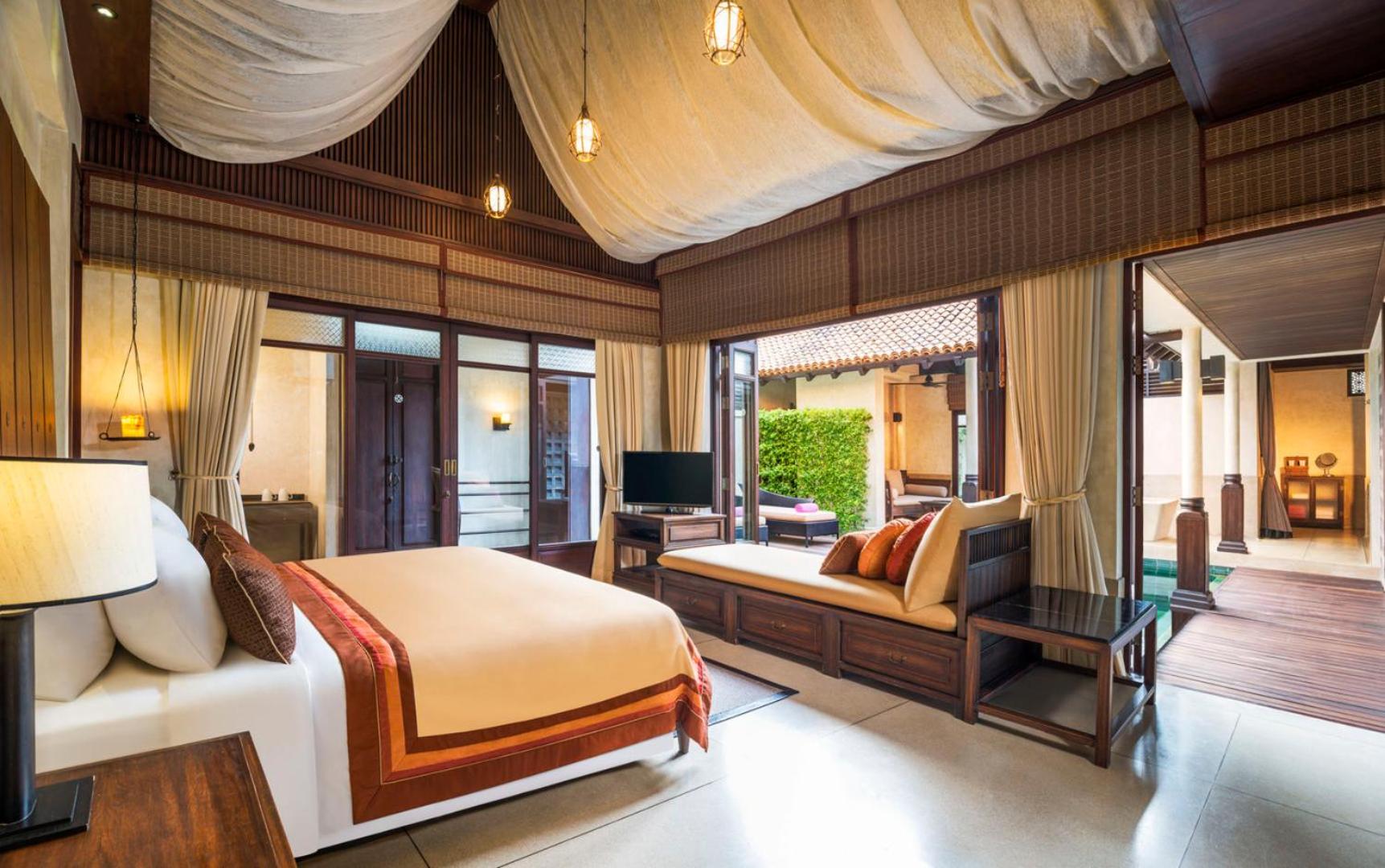 Pavilion Pool Villa King - Photo 5