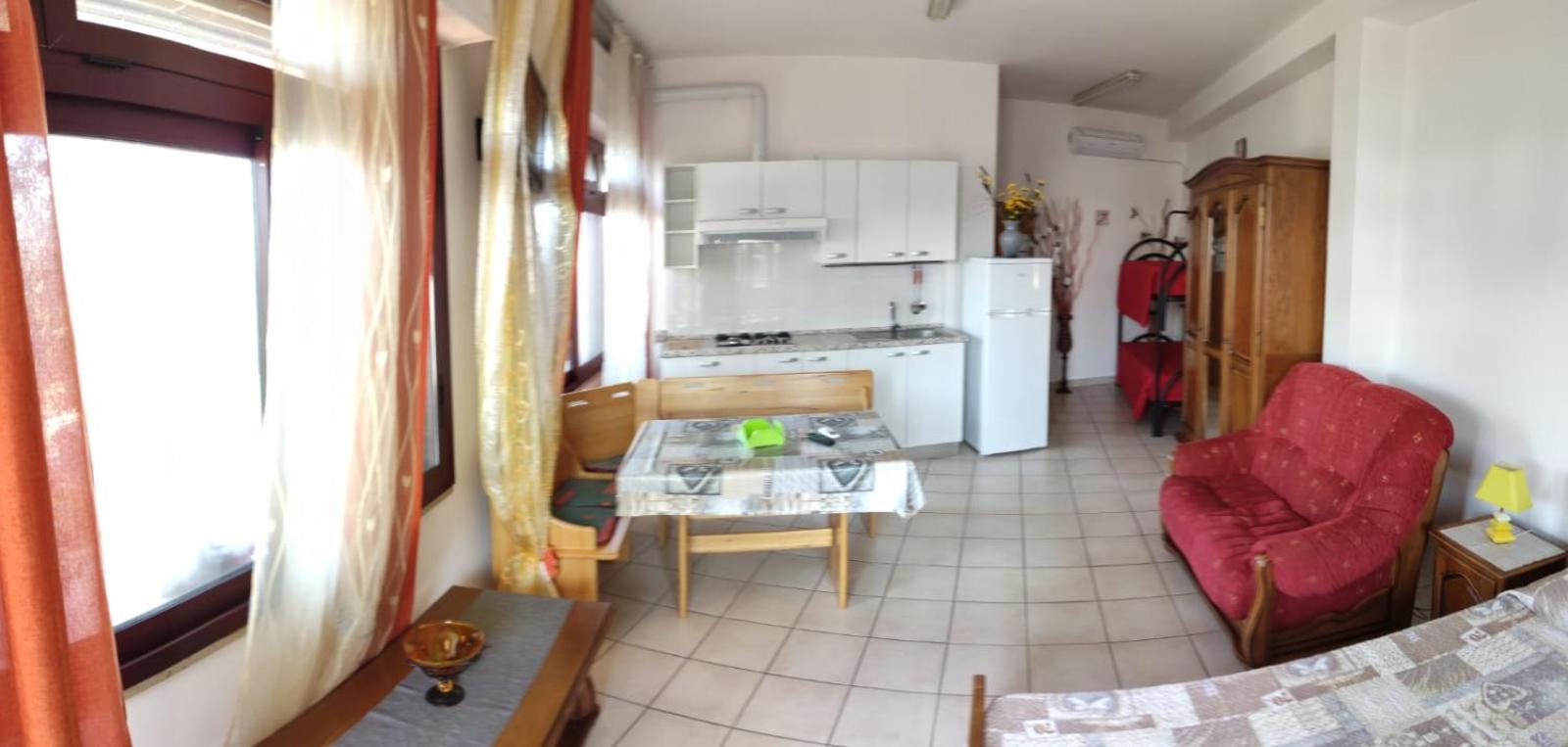 Studio with Garden View photo 3