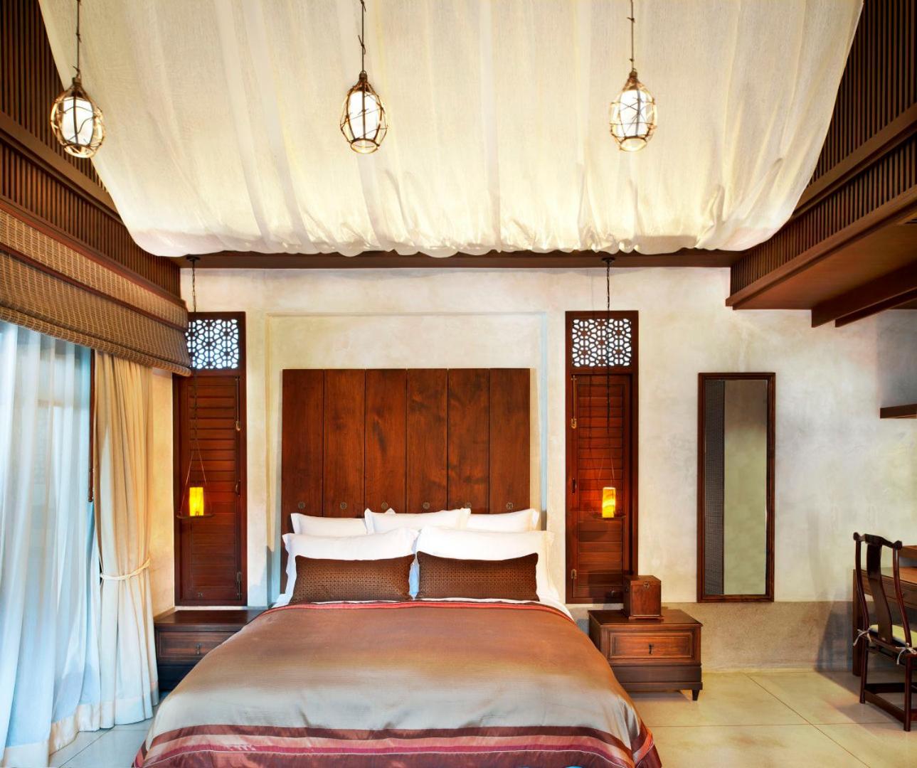 Pavilion Pool Villa King - Photo 6